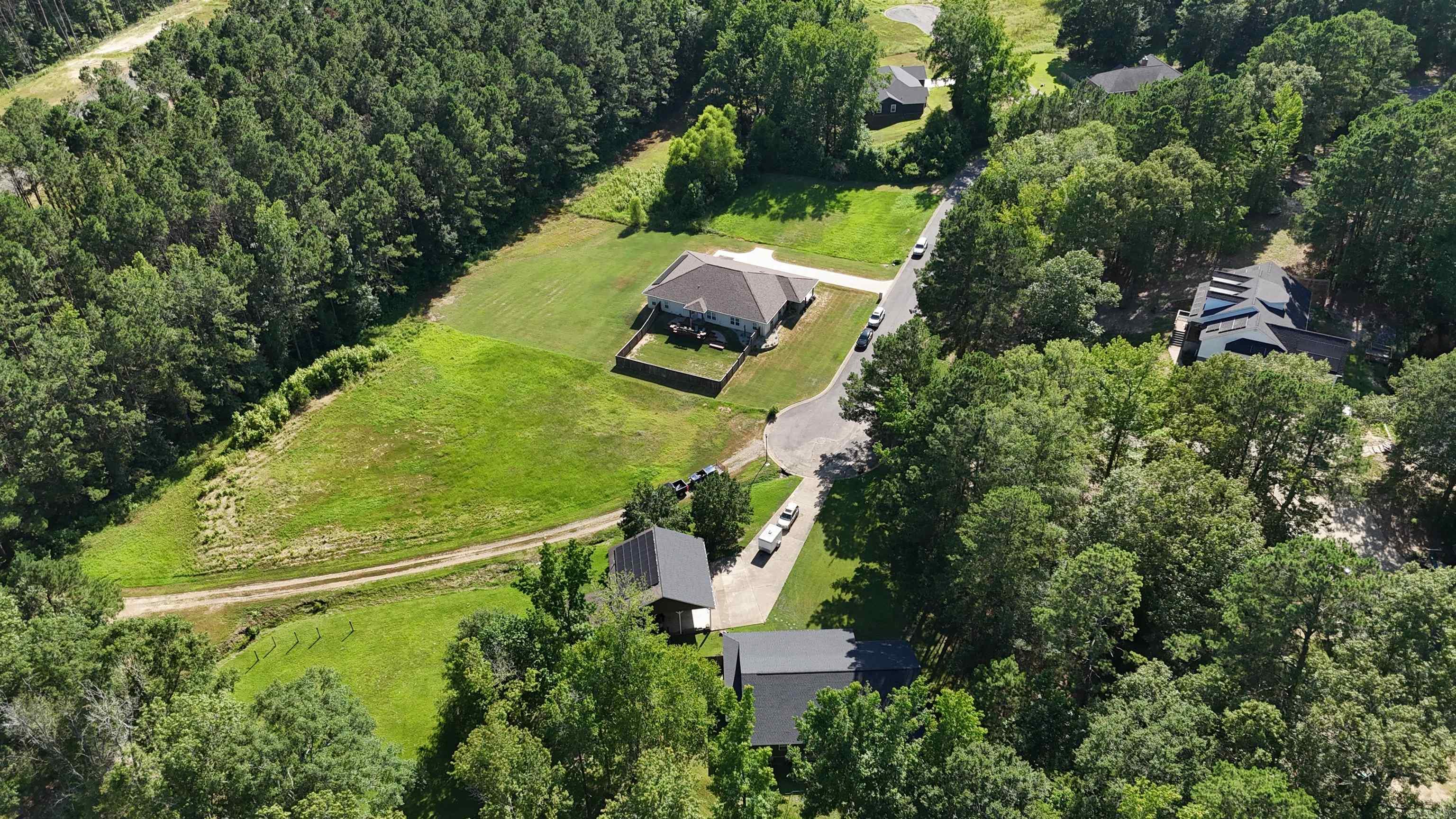 ARKADELPHIA REAL ESTATE - Residential
