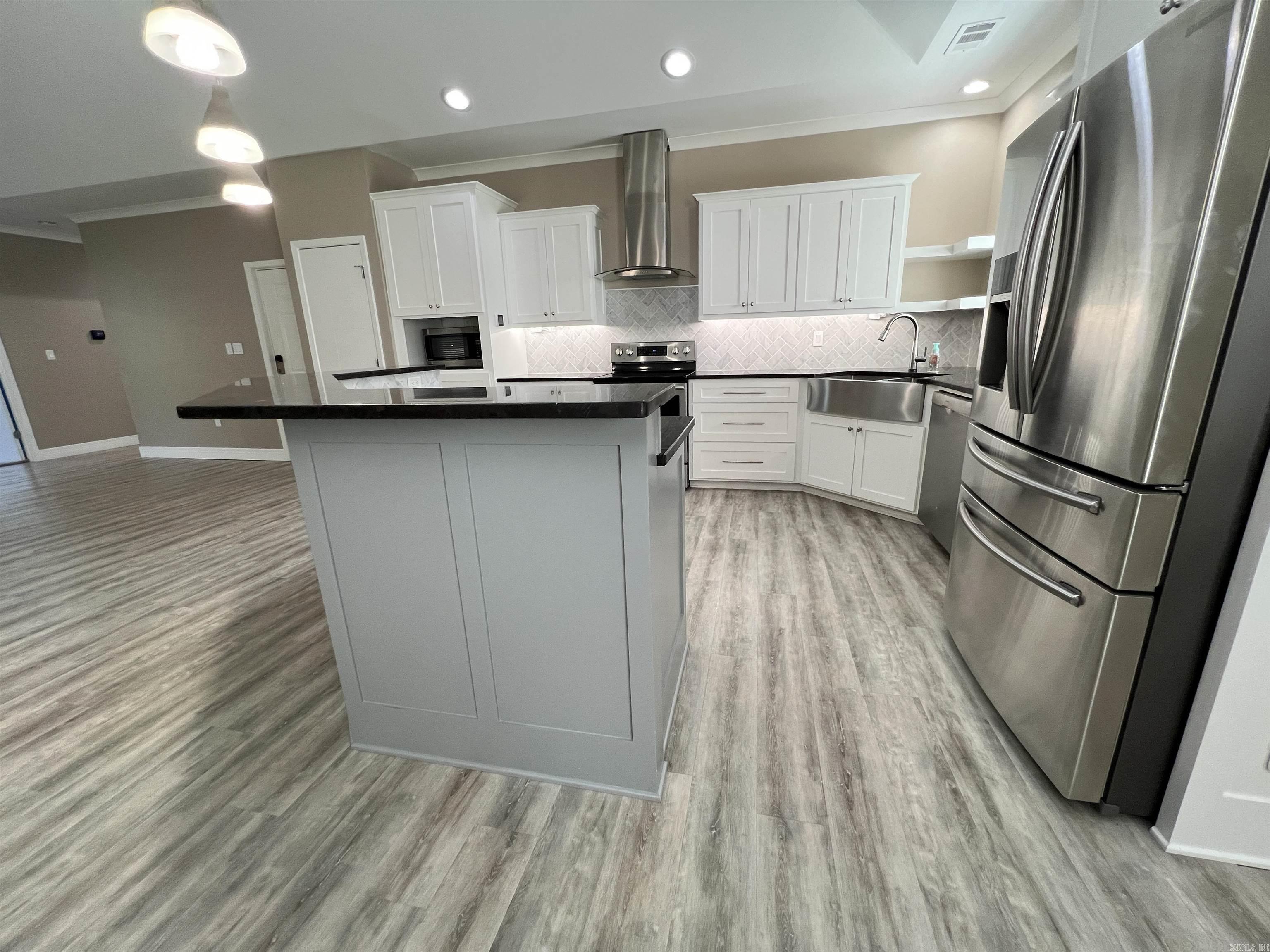 ARKADELPHIA REAL ESTATE - Residential