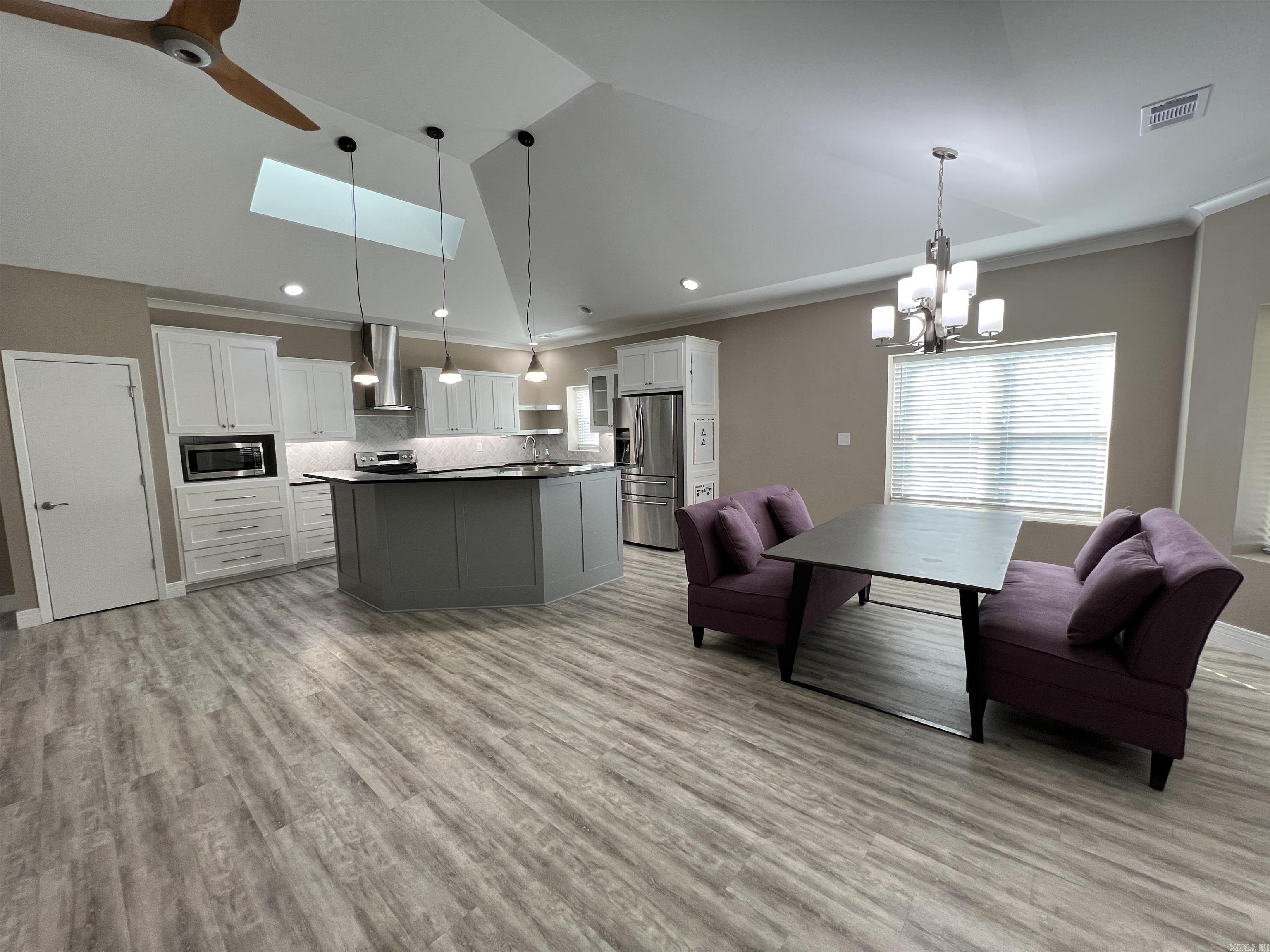 ARKADELPHIA REAL ESTATE - Residential