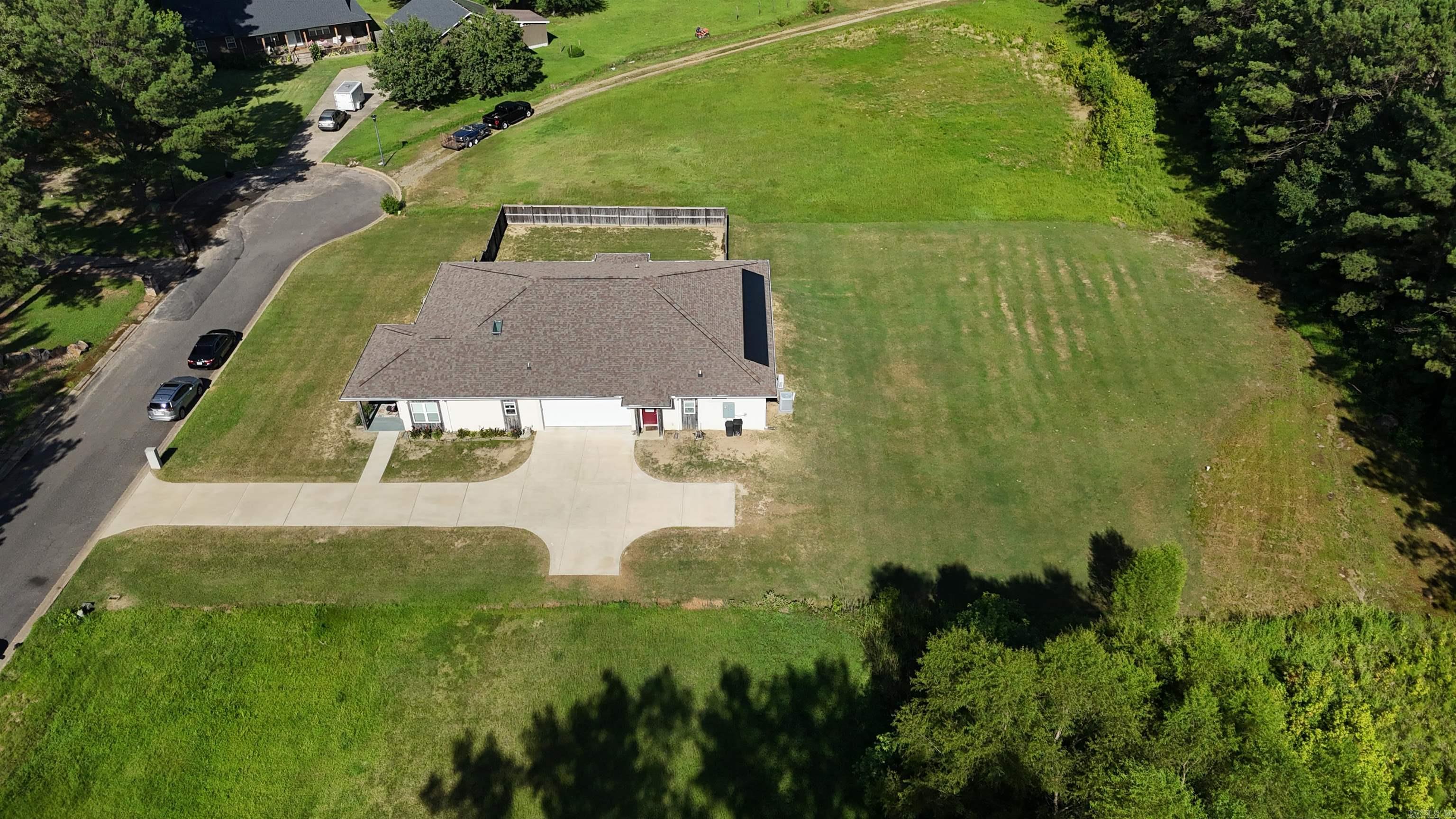ARKADELPHIA REAL ESTATE - Residential