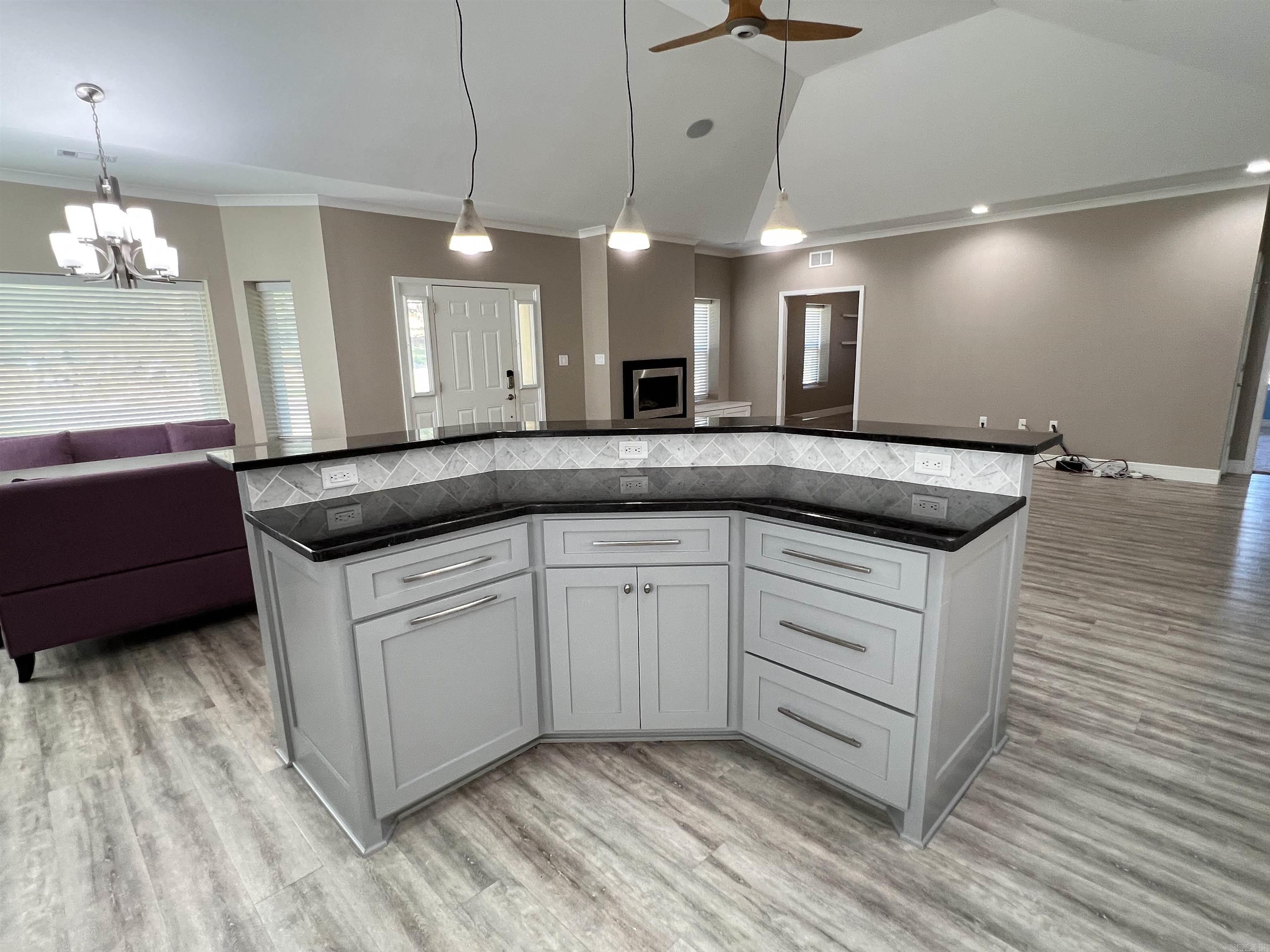 ARKADELPHIA REAL ESTATE - Residential