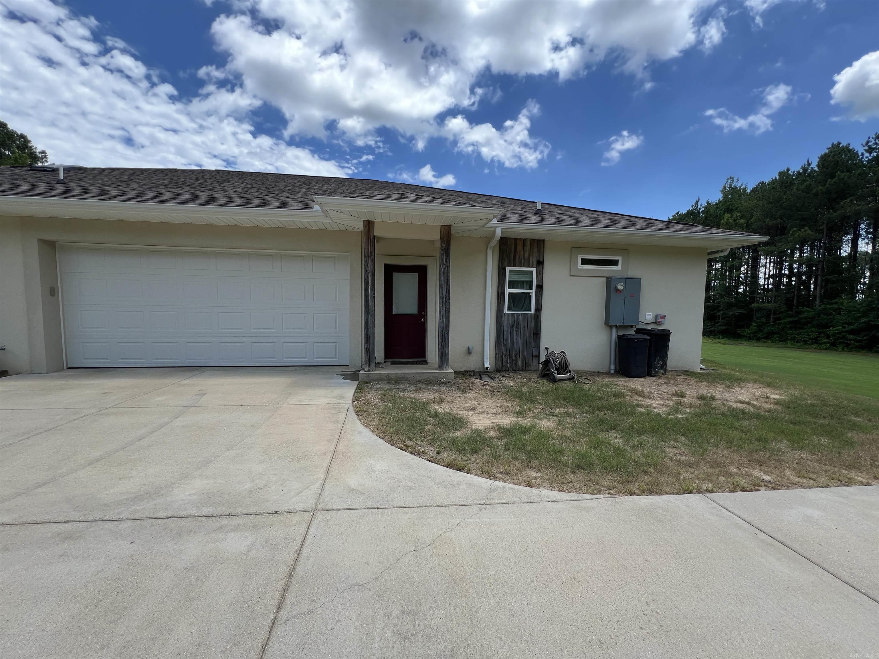 ARKADELPHIA REAL ESTATE - Residential