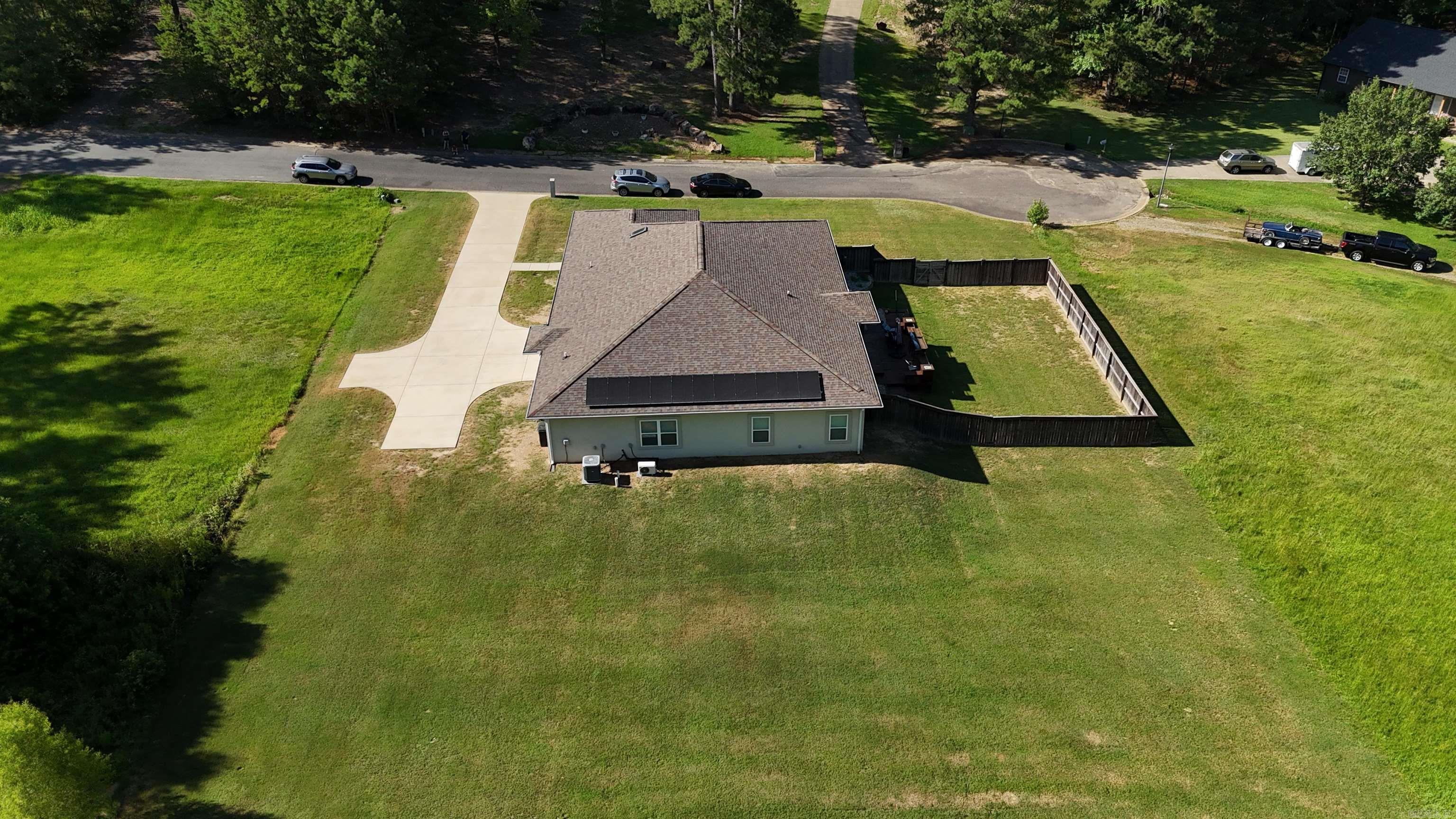 ARKADELPHIA REAL ESTATE - Residential