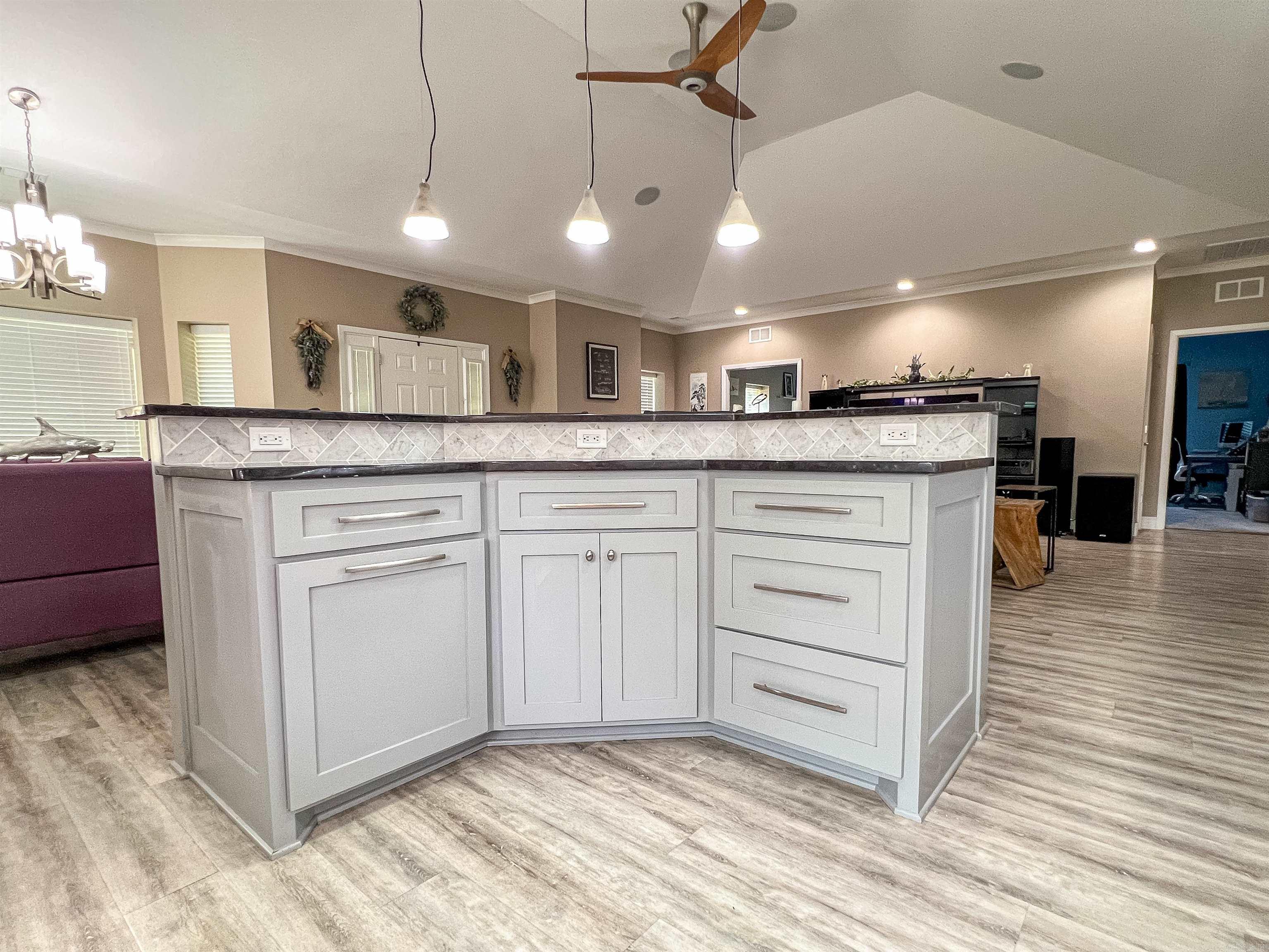 ARKADELPHIA REAL ESTATE - Residential