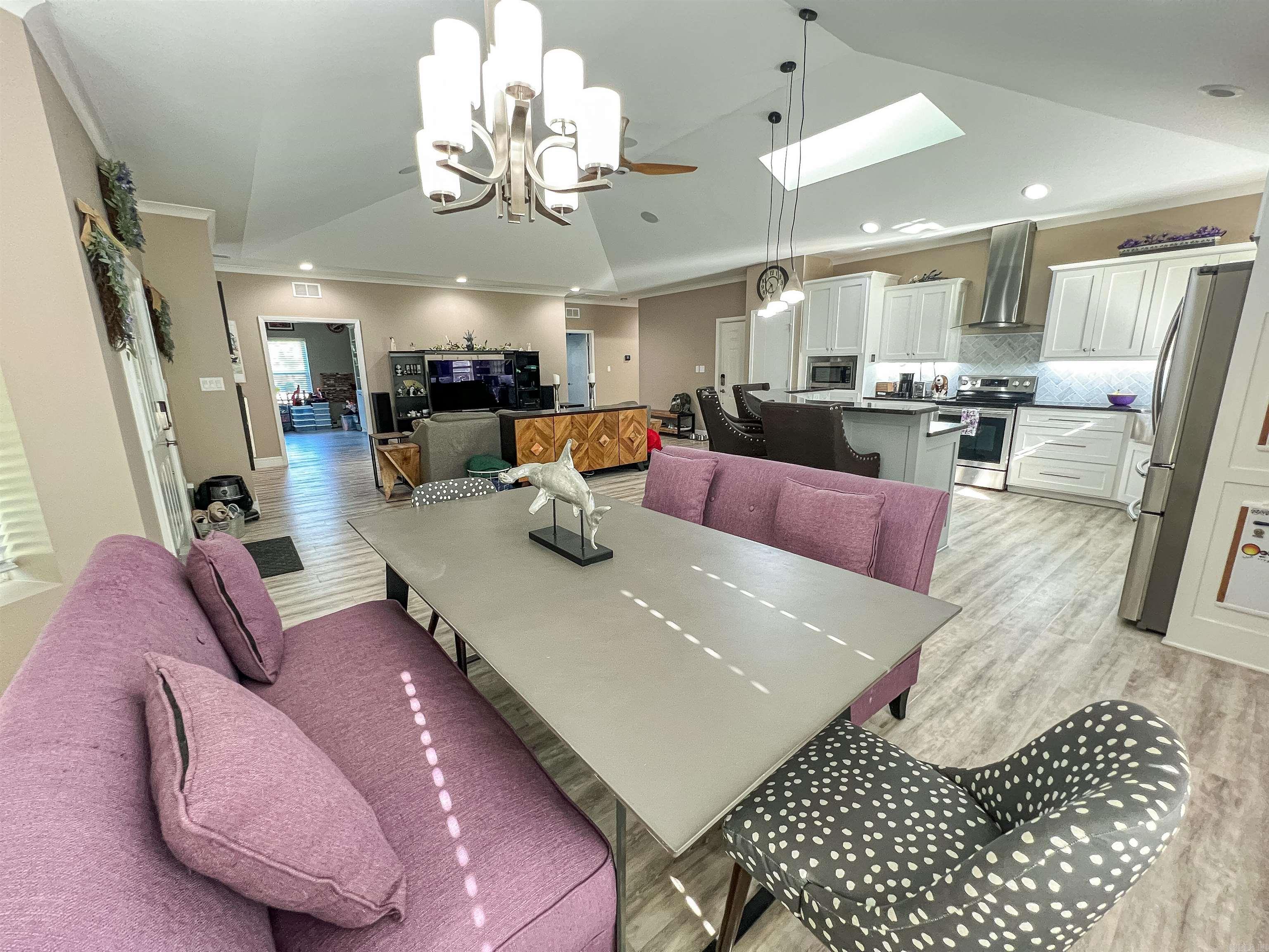 ARKADELPHIA REAL ESTATE - Residential