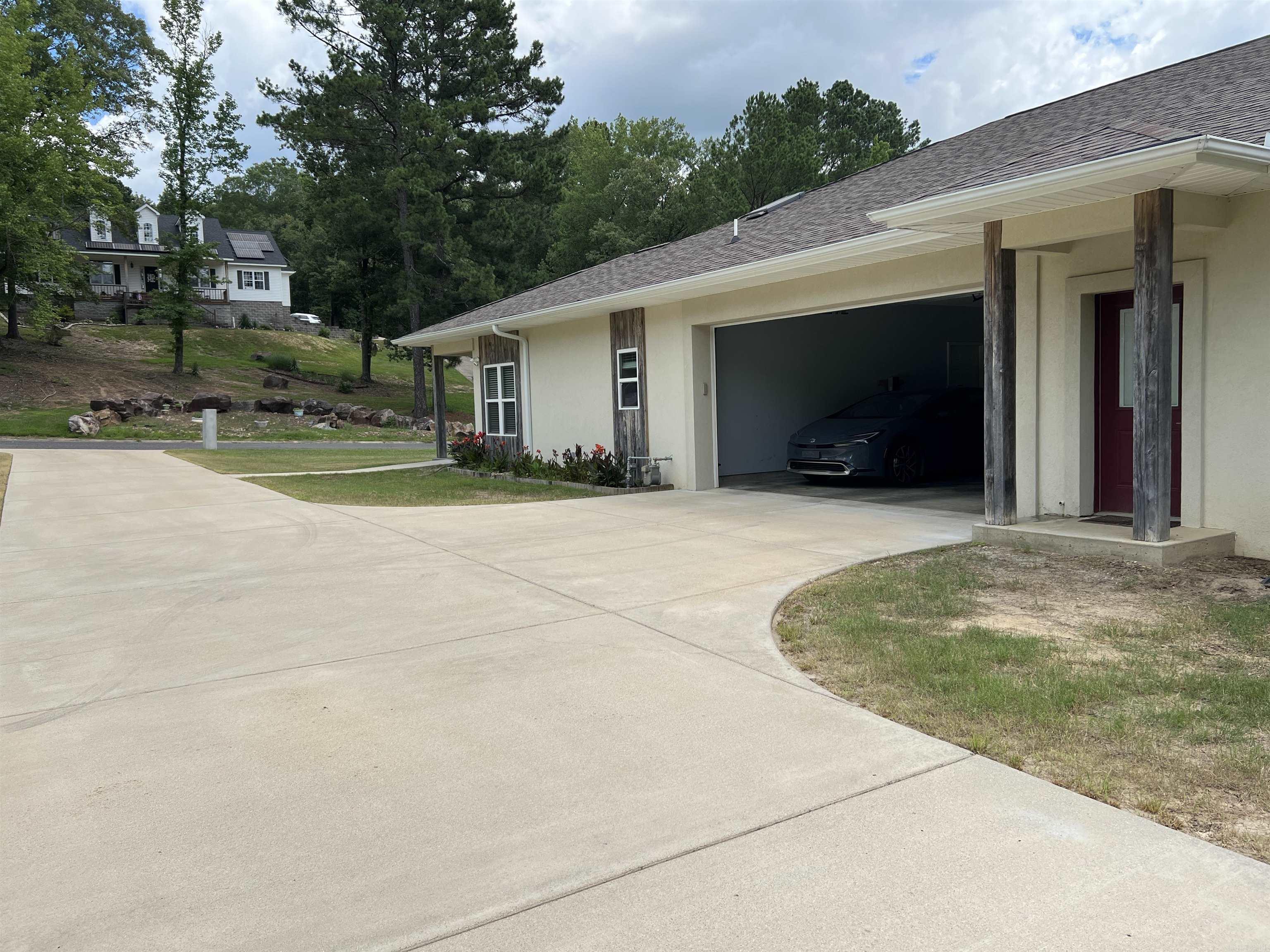 ARKADELPHIA REAL ESTATE - Residential
