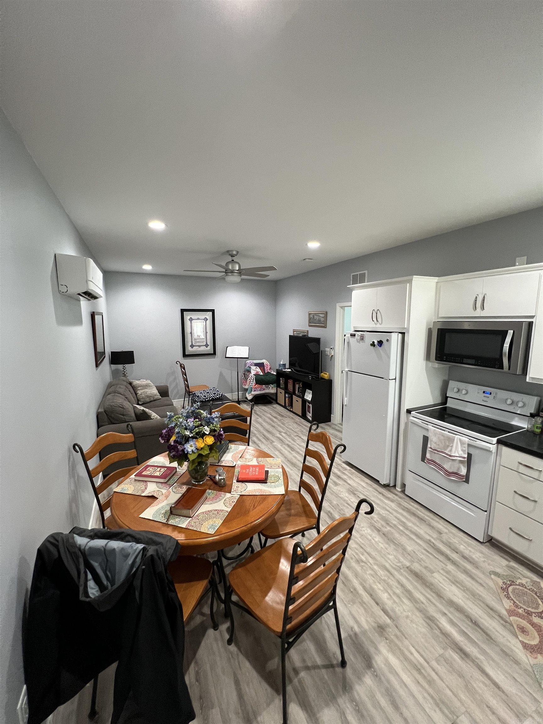 ARKADELPHIA REAL ESTATE - Residential