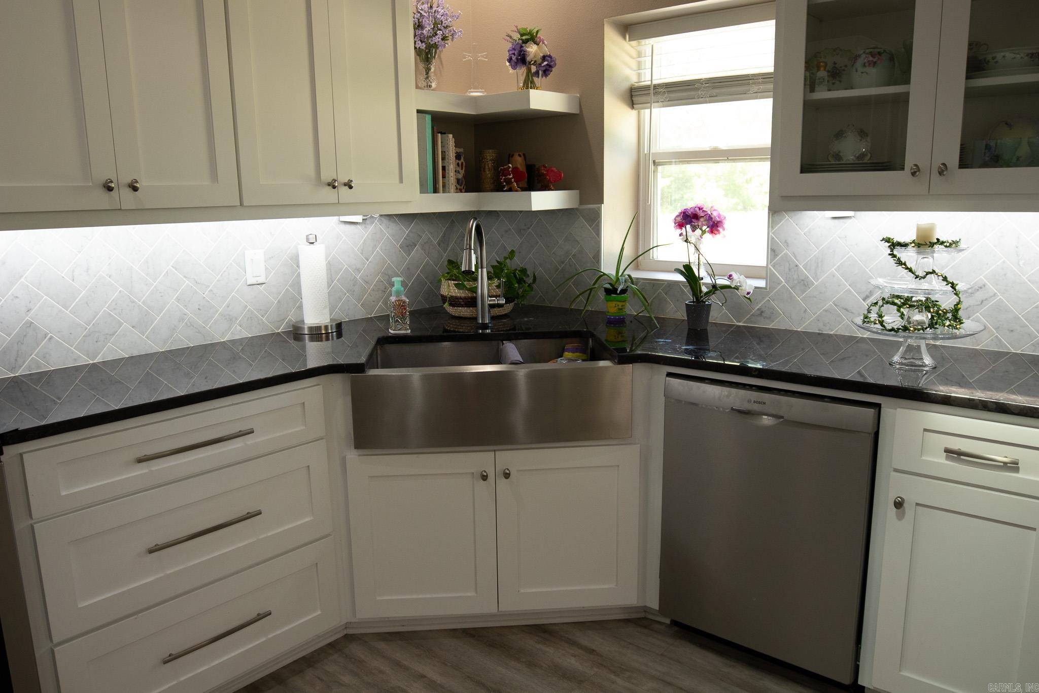 ARKADELPHIA REAL ESTATE - Residential