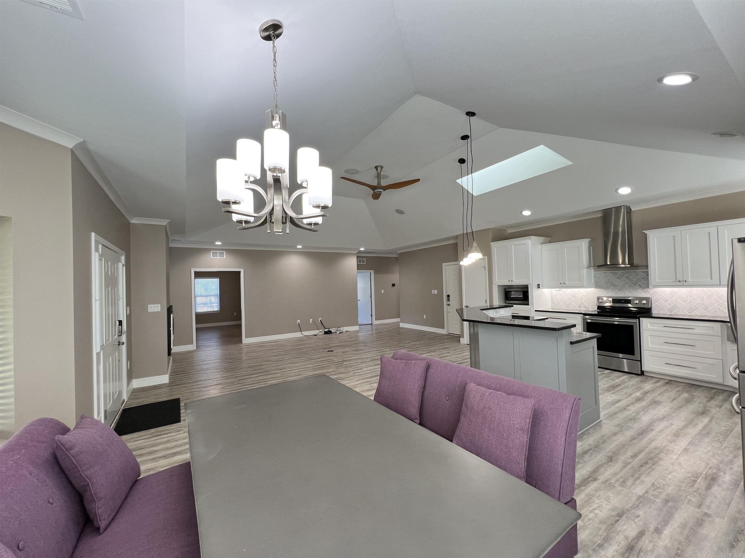 ARKADELPHIA REAL ESTATE - Residential