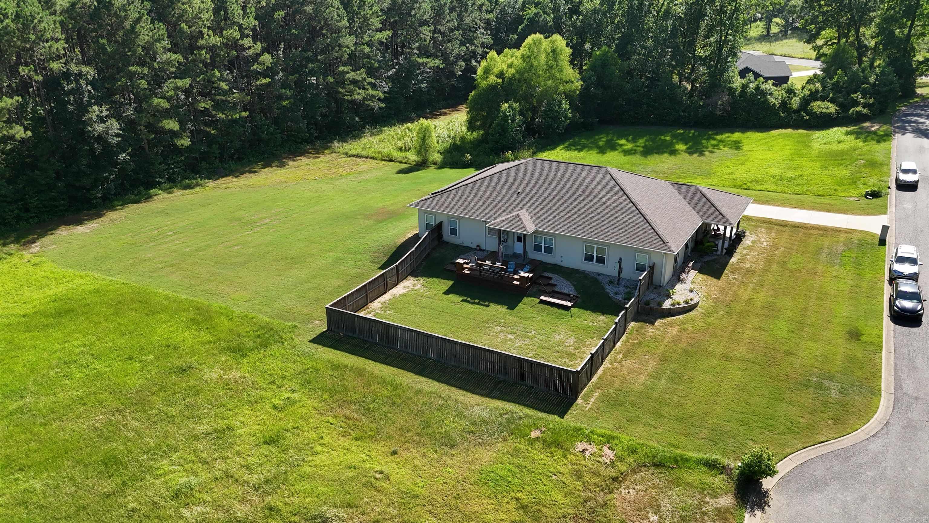 ARKADELPHIA REAL ESTATE - Residential