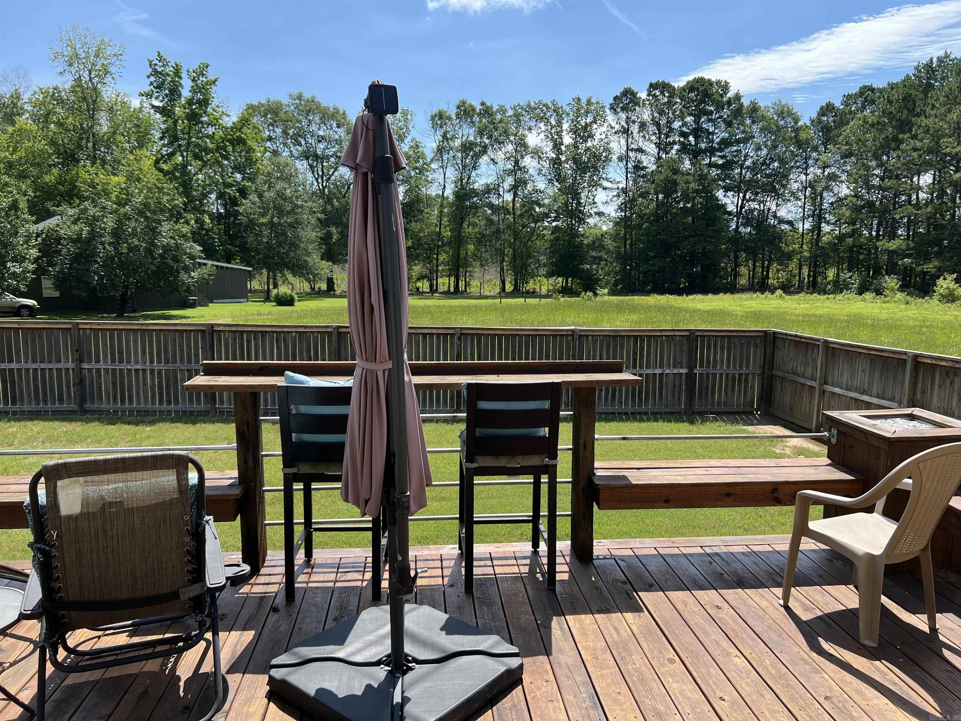 ARKADELPHIA REAL ESTATE - Residential