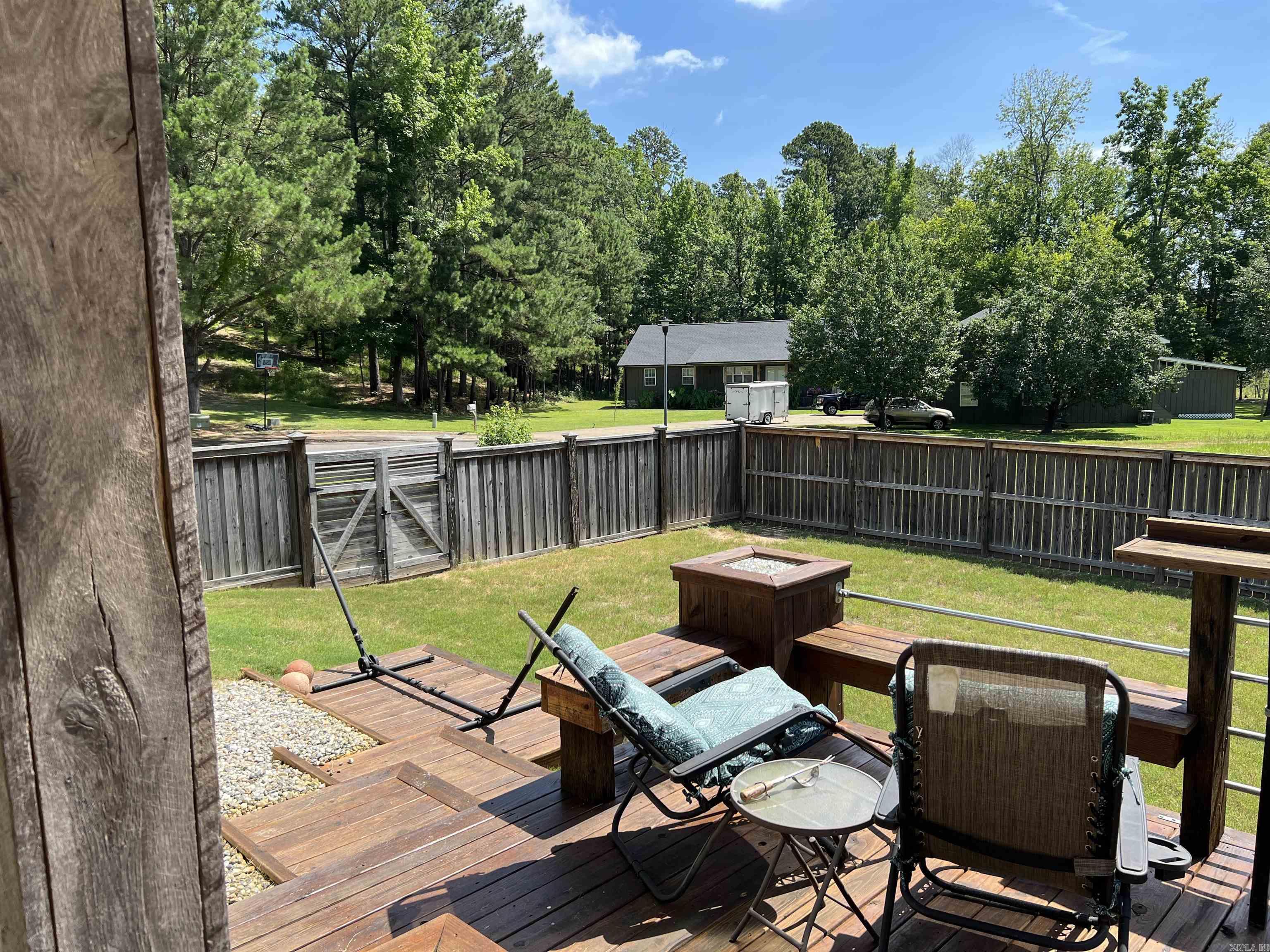 ARKADELPHIA REAL ESTATE - Residential