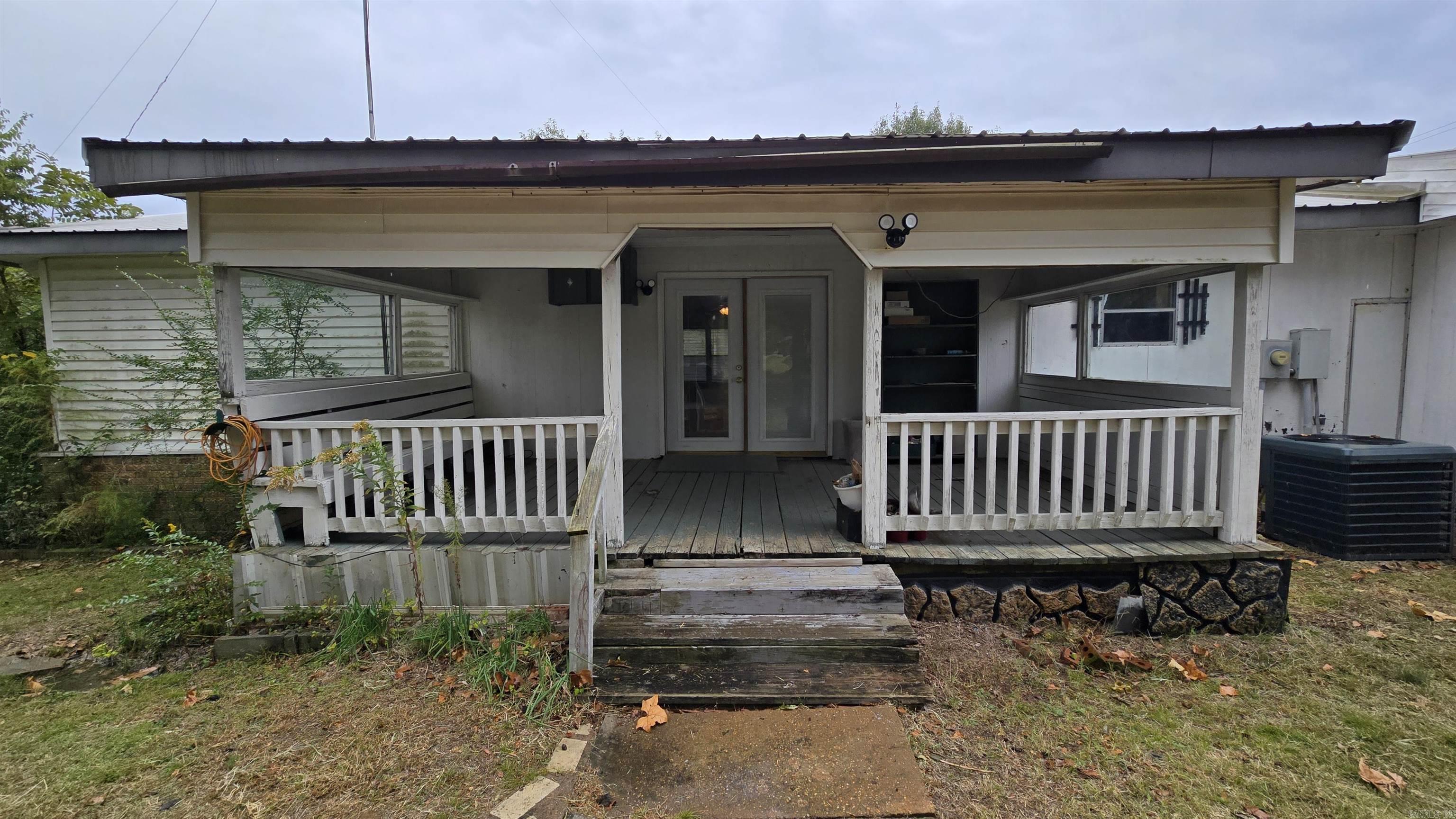 OT AUSTIN - Residential