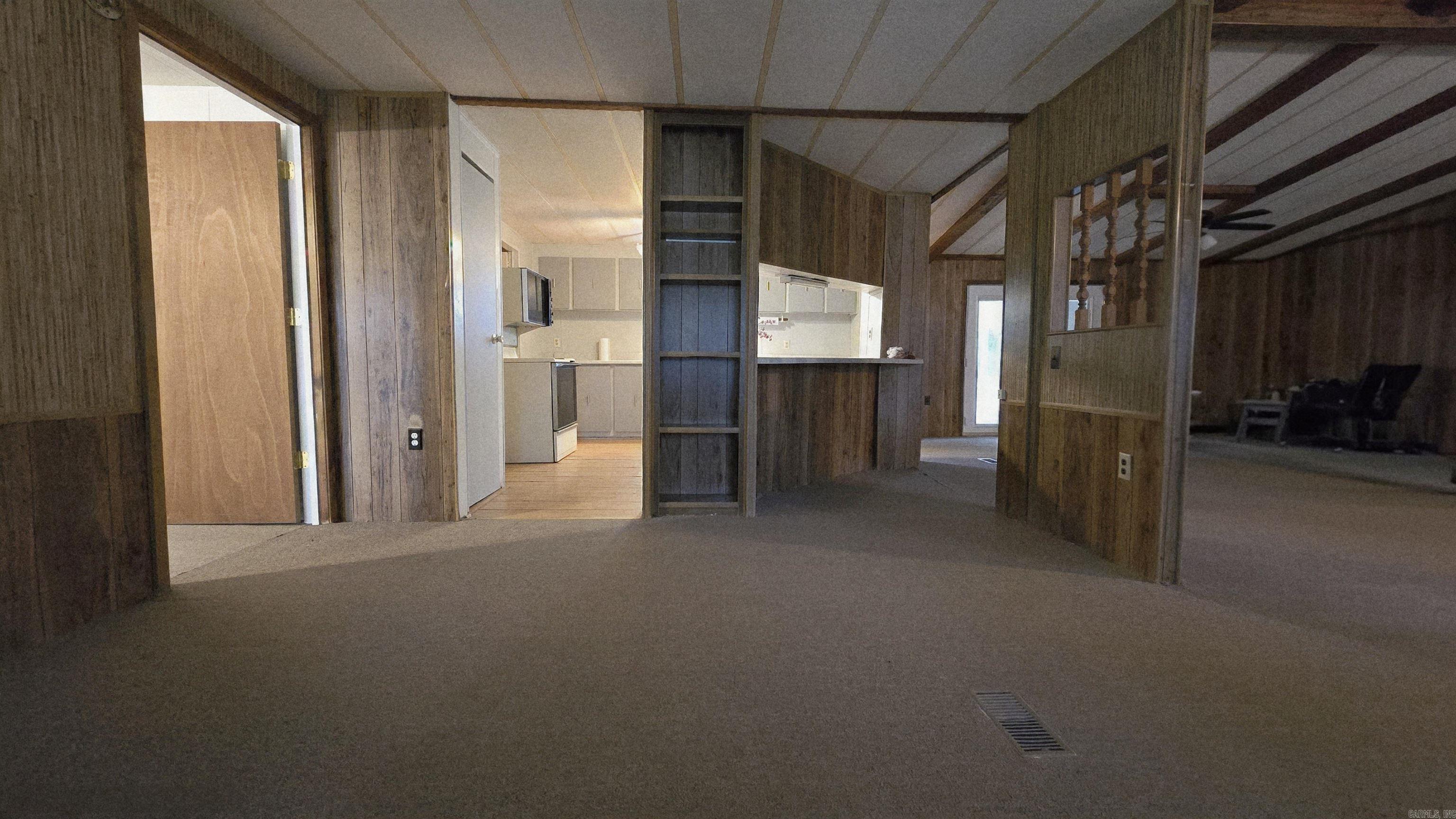 OT AUSTIN - Residential