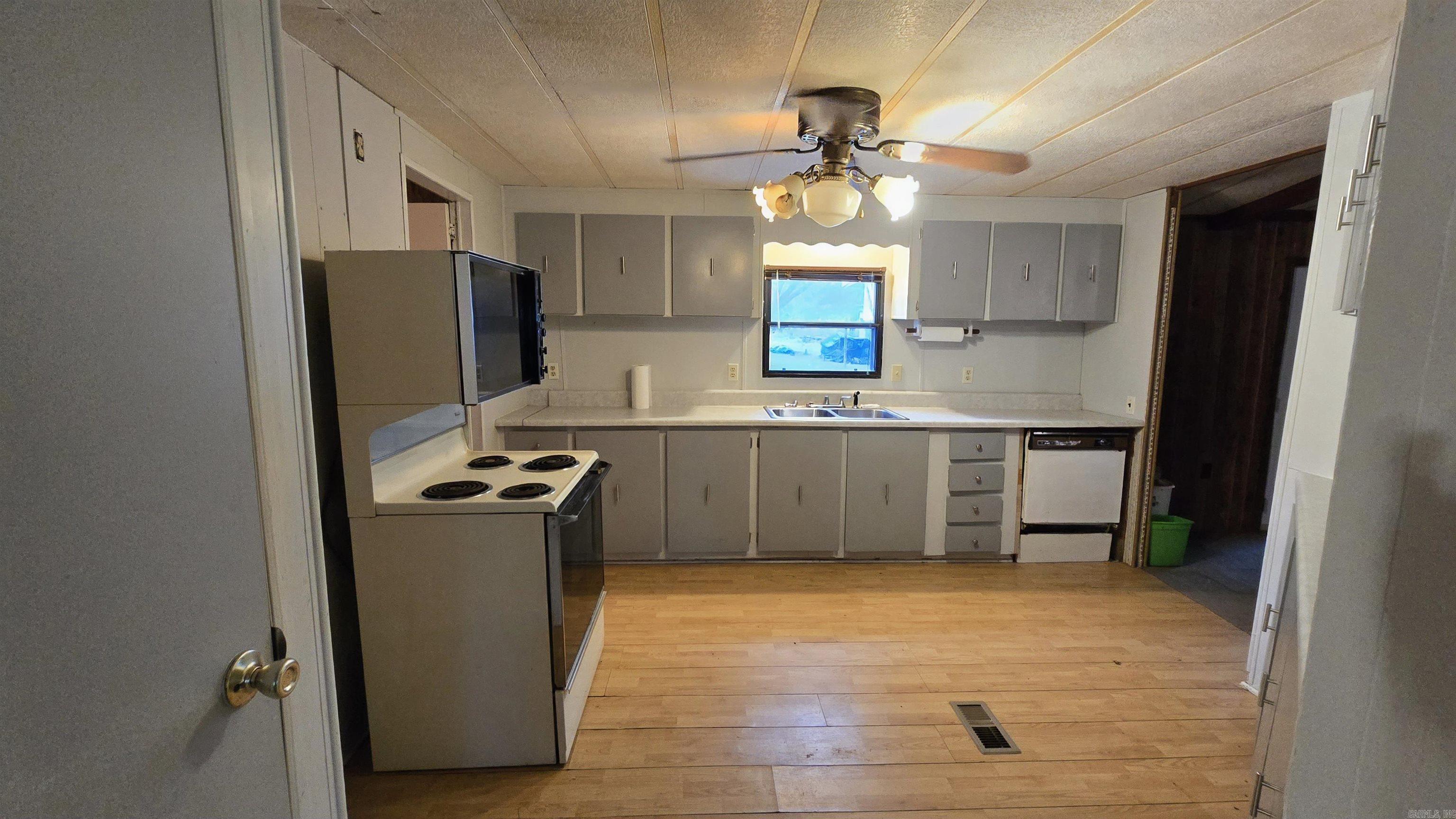 OT AUSTIN - Residential