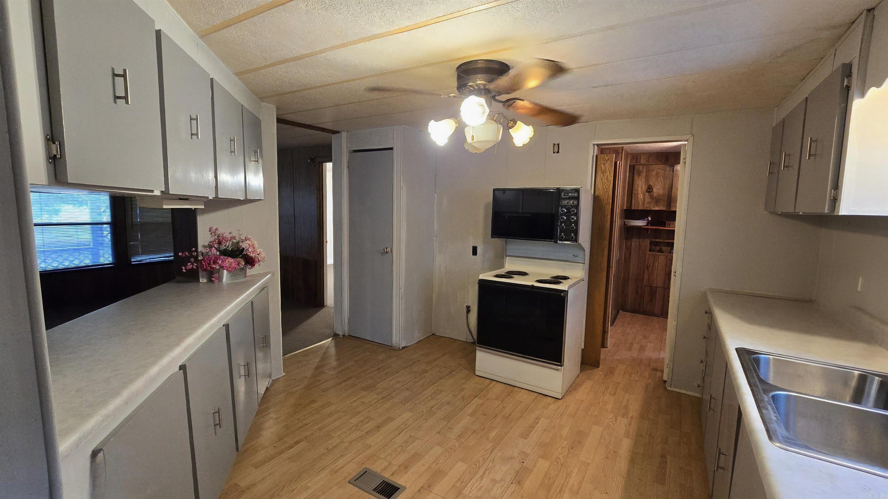 OT AUSTIN - Residential