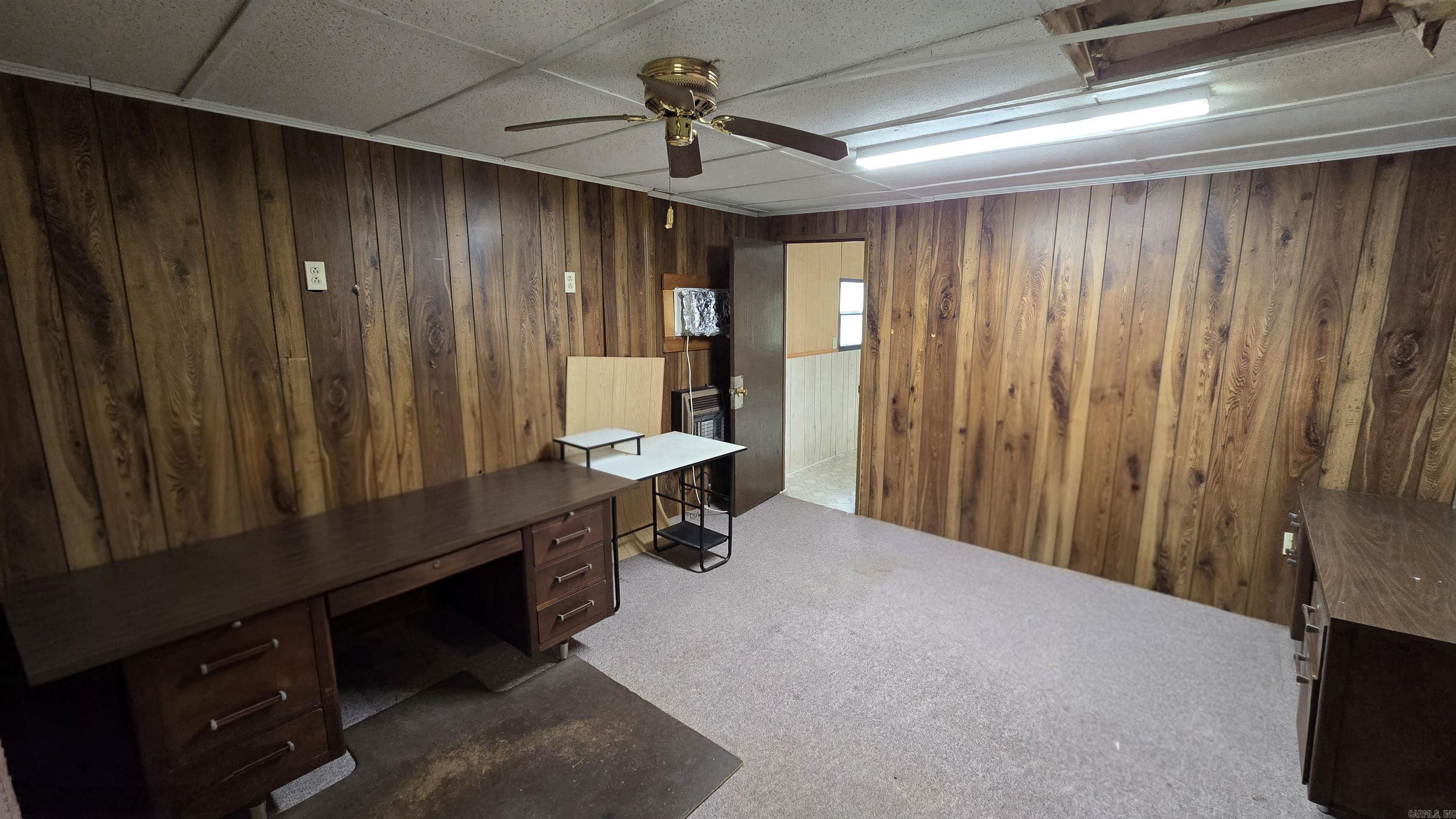 OT AUSTIN - Residential