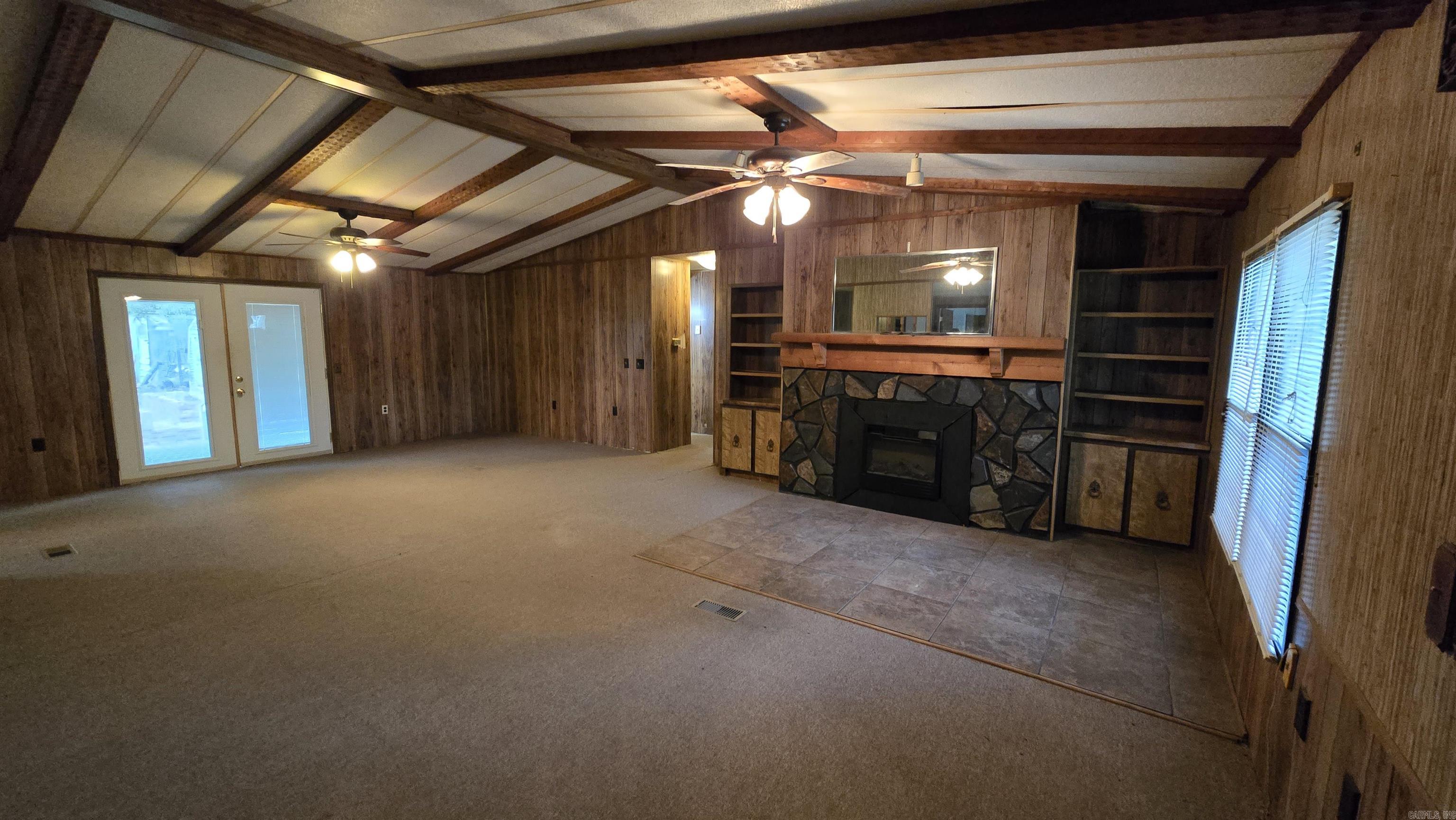 OT AUSTIN - Residential