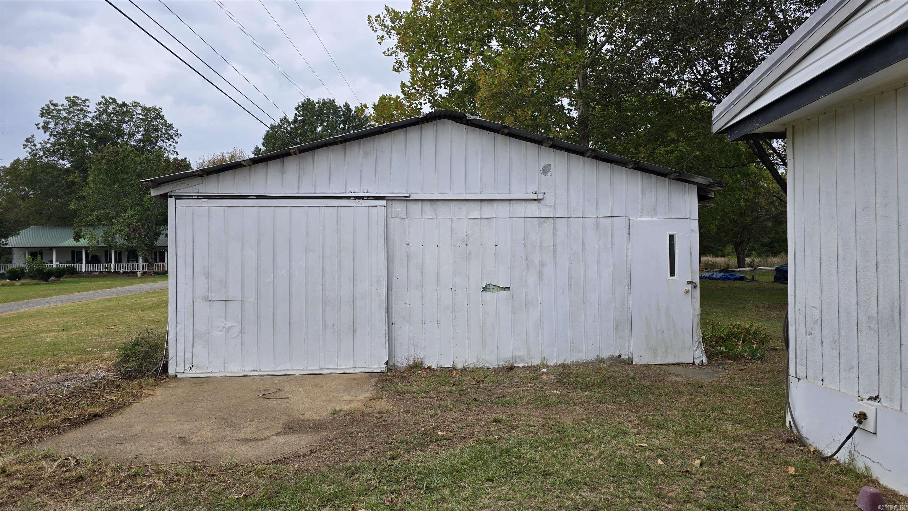 OT AUSTIN - Residential