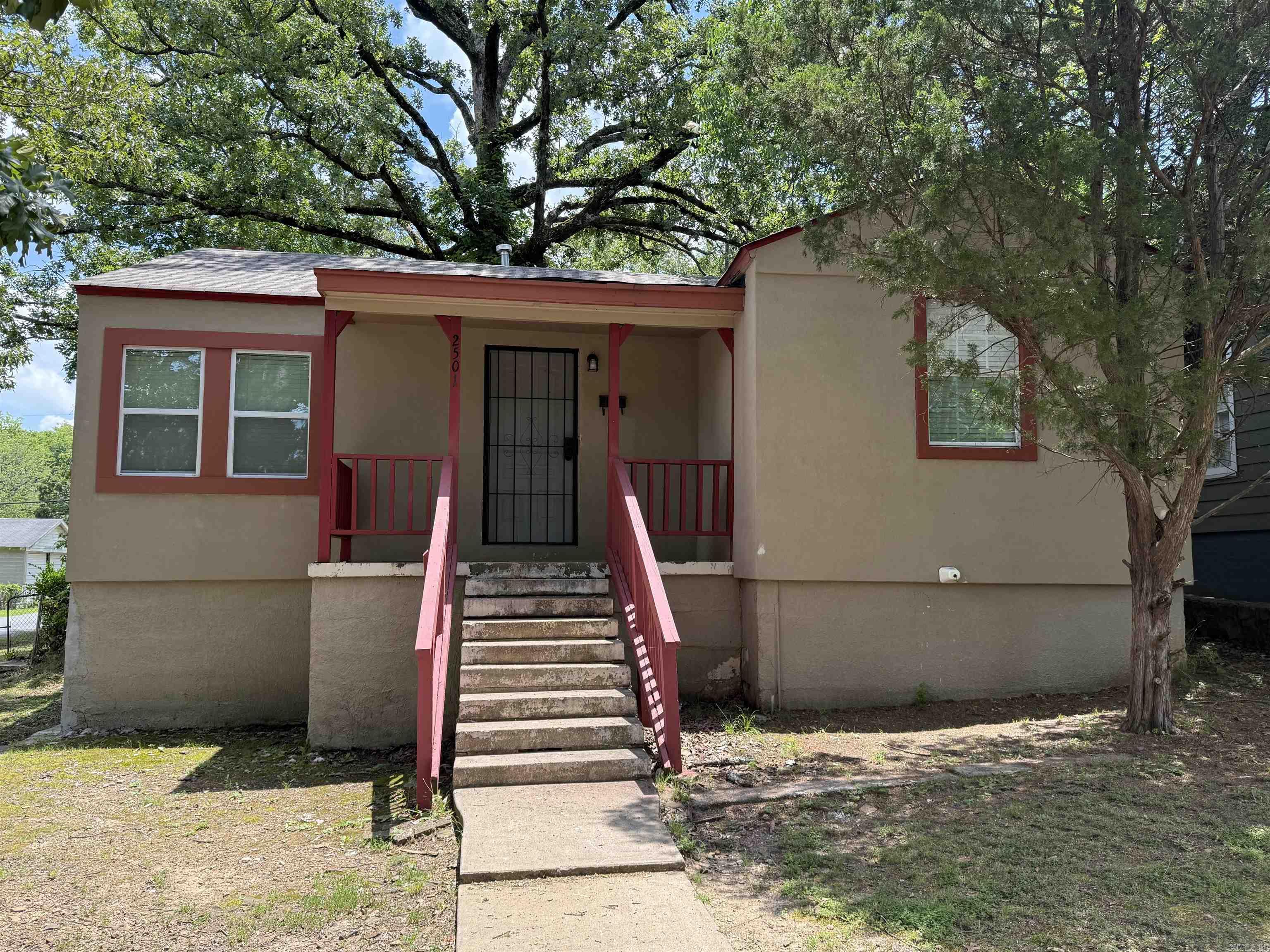 BUTLERS R C - Residential