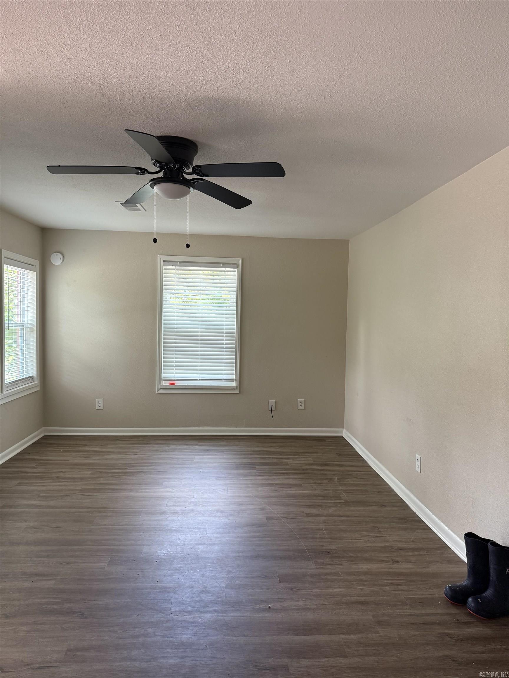 BUTLERS R C - Residential