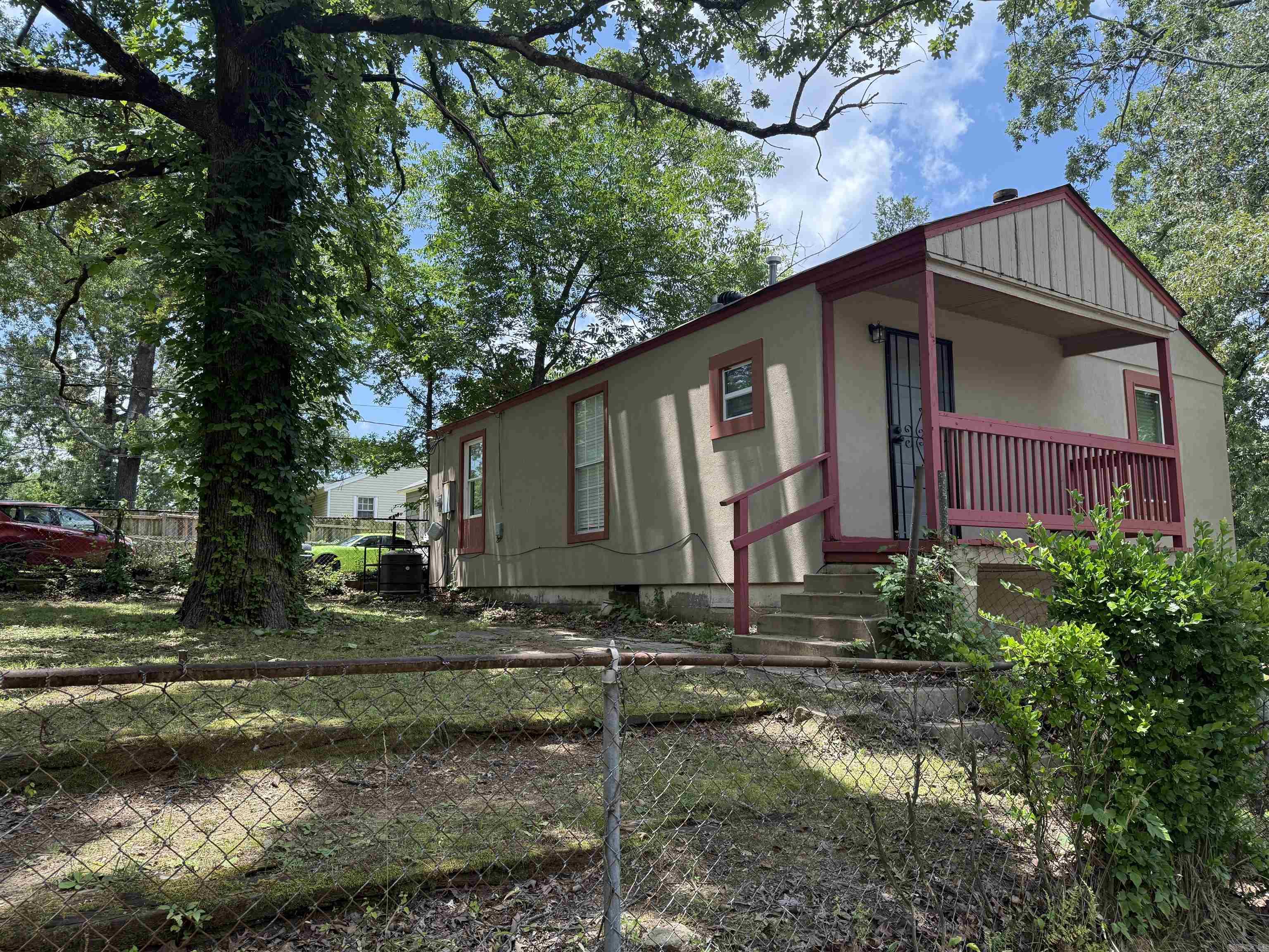 BUTLERS R C - Residential