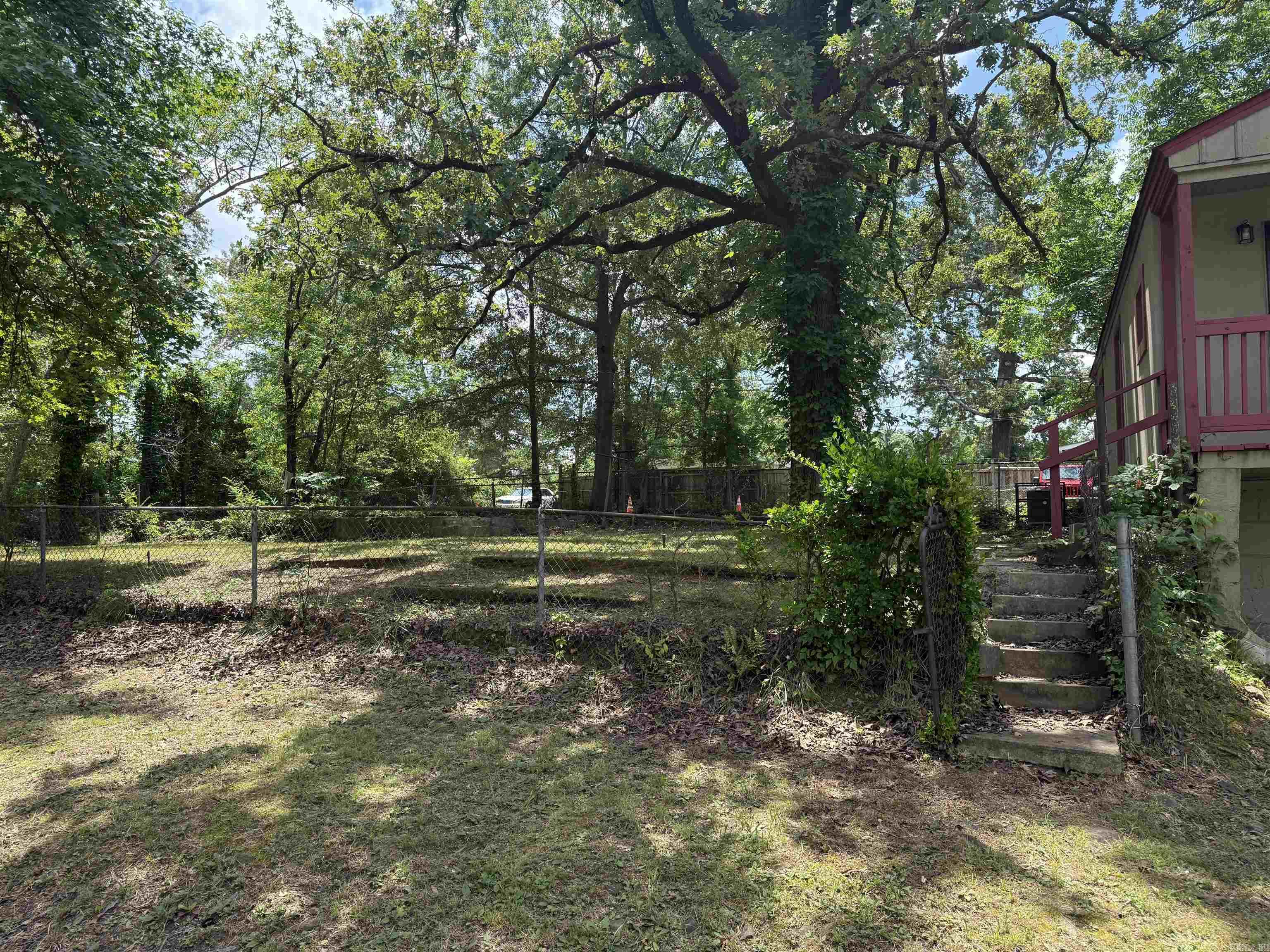 BUTLERS R C - Residential