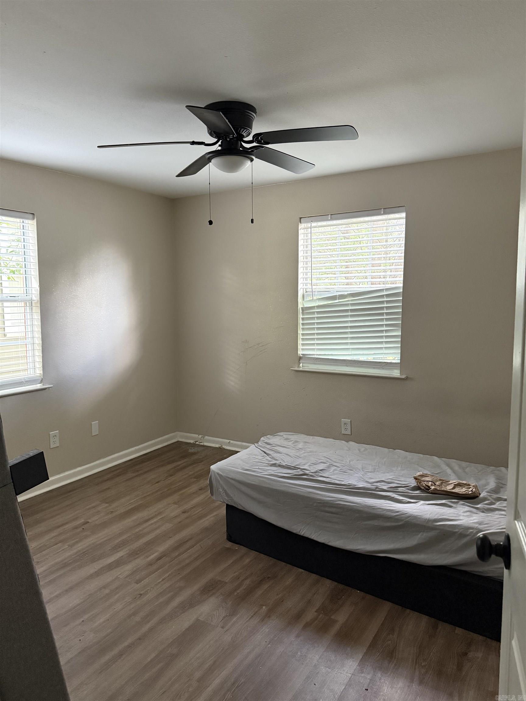 BUTLERS R C - Residential