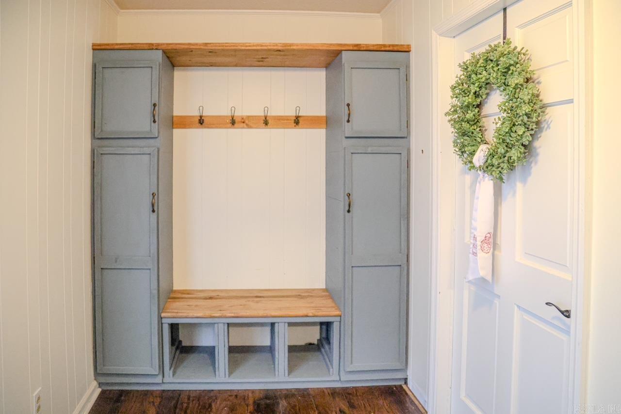 LEEWOOD ADDN - Residential