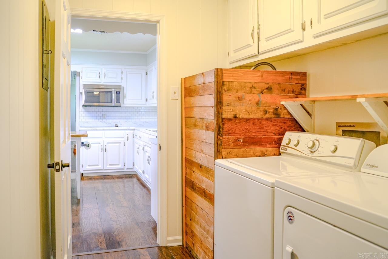 LEEWOOD ADDN - Residential