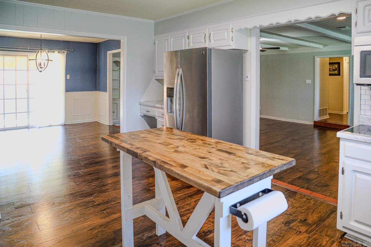 LEEWOOD ADDN - Residential