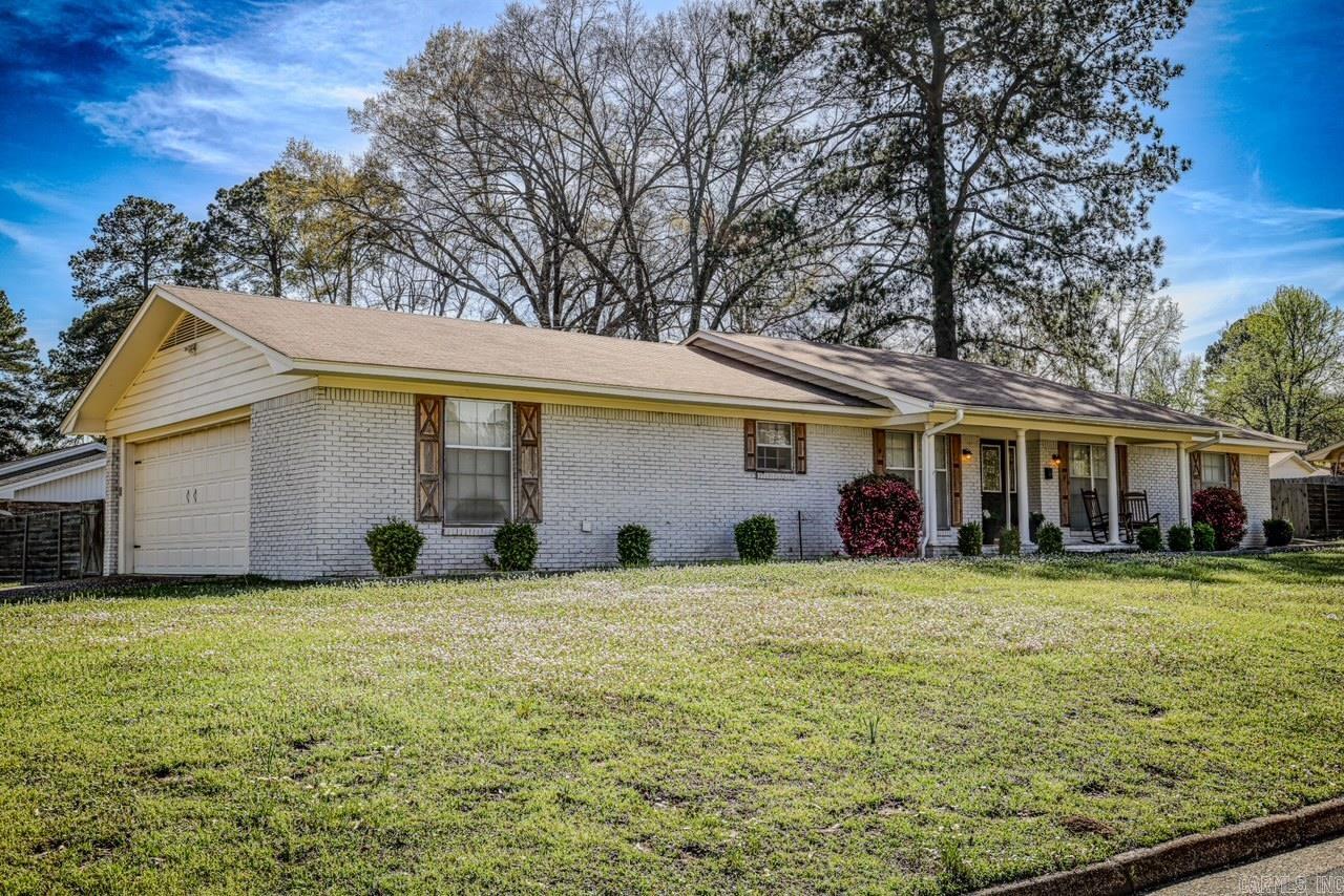 LEEWOOD ADDN - Residential