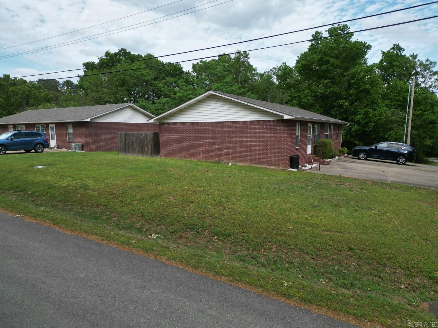 Heber Springs Original - Residential Income