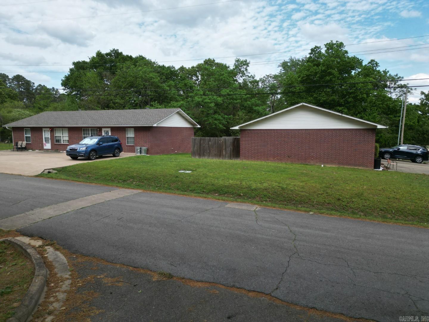 Heber Springs Original - Residential Income