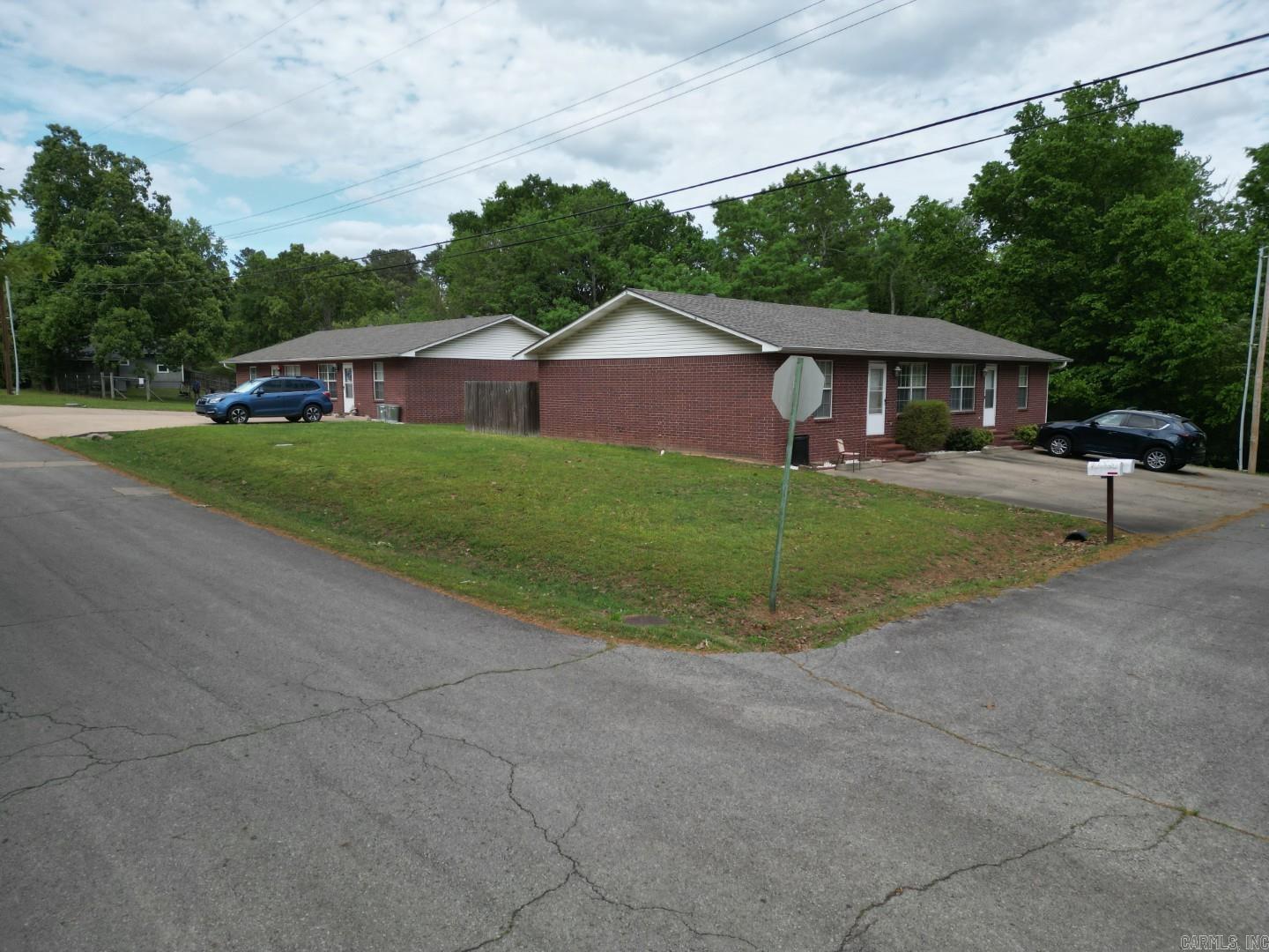 Heber Springs Original - Residential Income