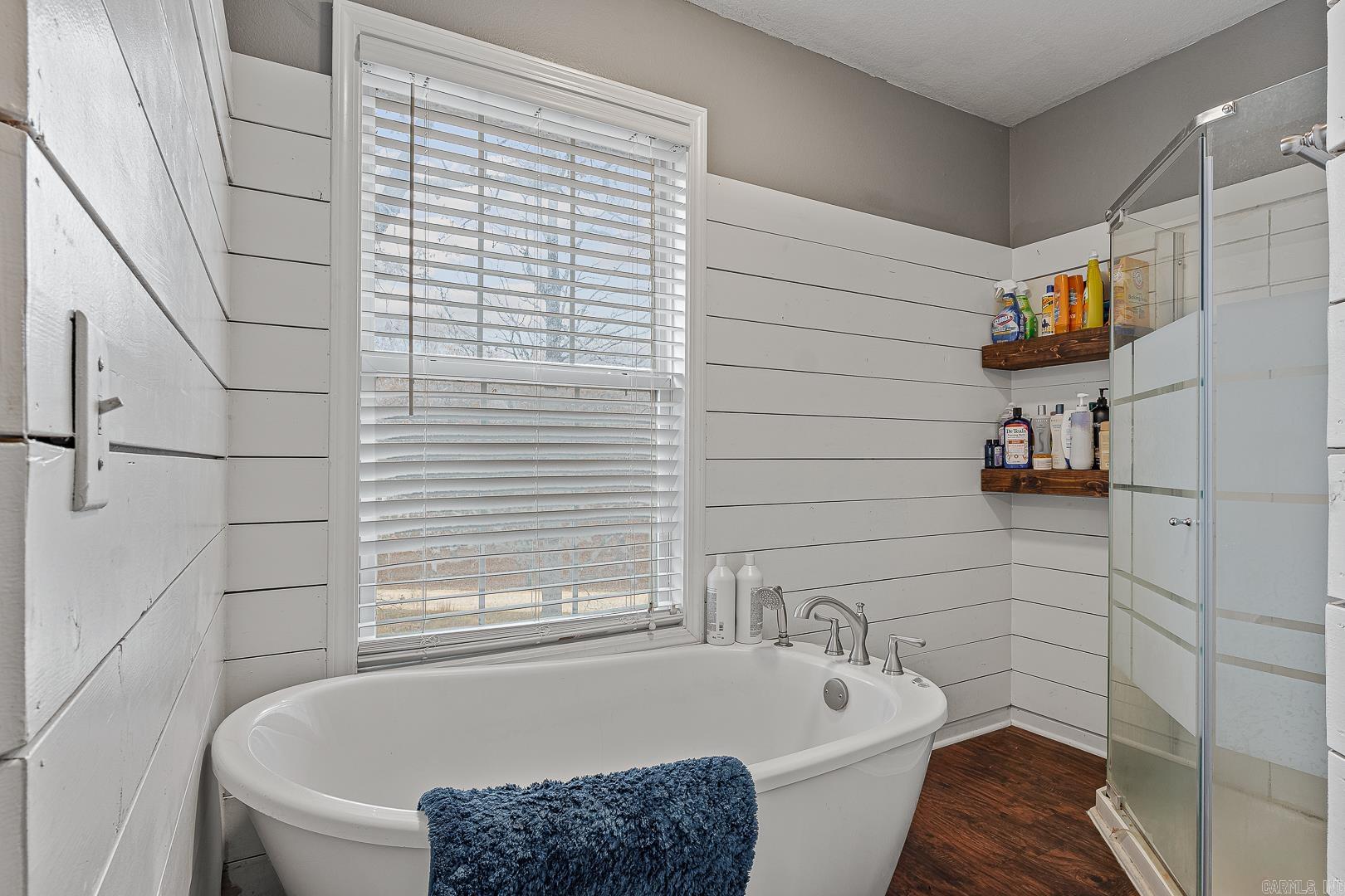 Northwood Hills - Residential