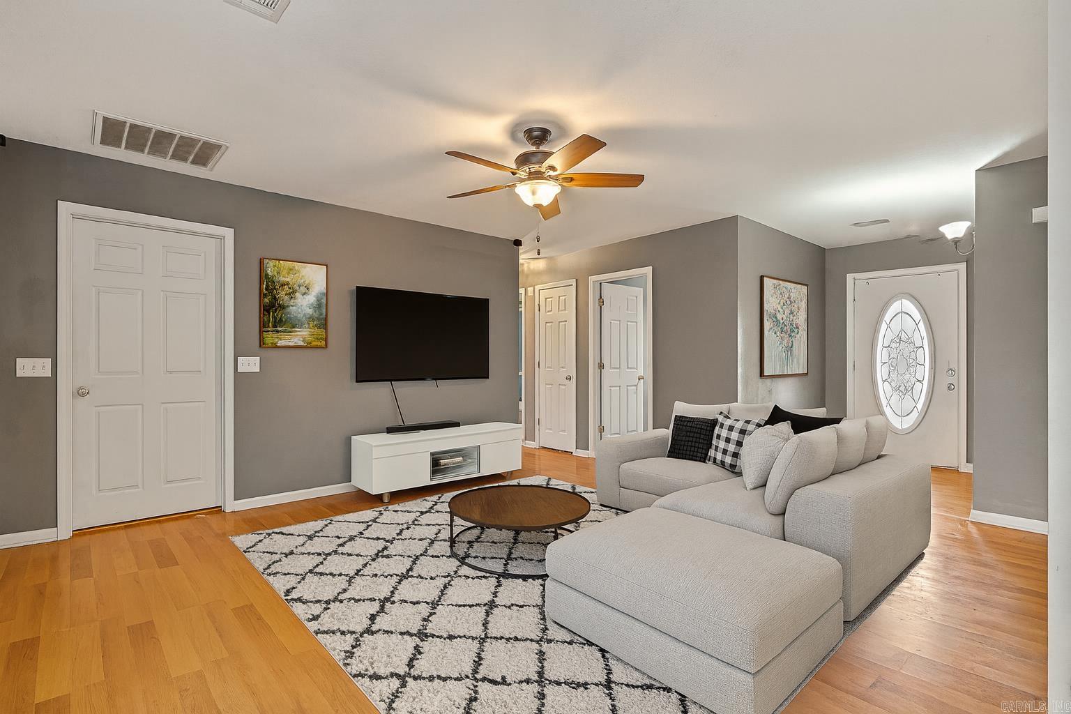 Northwood Hills - Residential