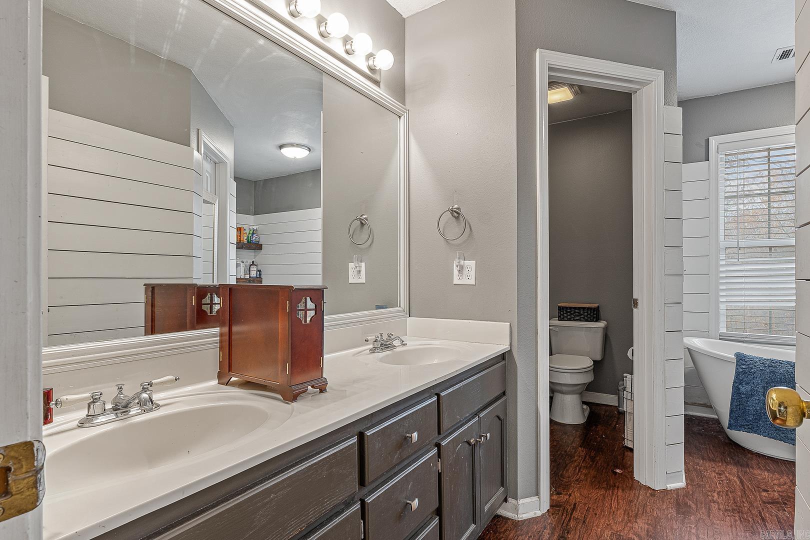 Northwood Hills - Residential