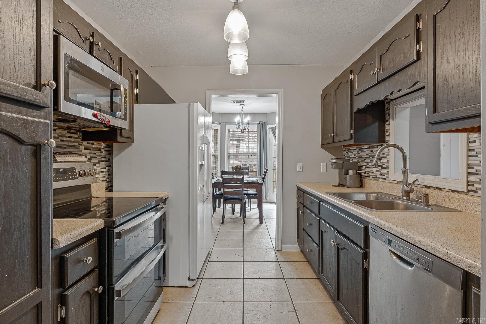 Northwood Hills - Residential