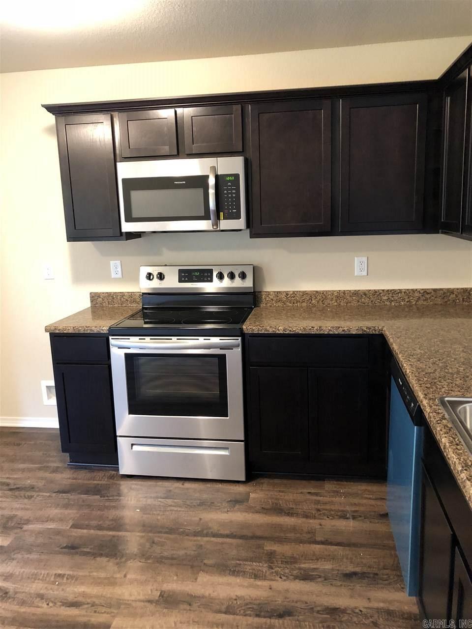 Meadows Edge - Residential Lease