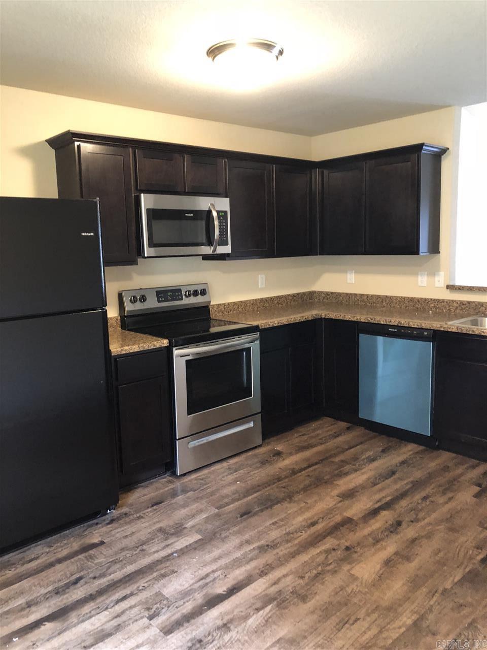 Meadows Edge - Residential Lease