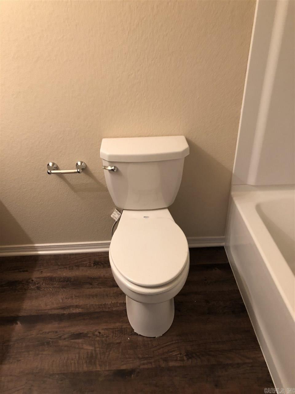 Meadows Edge - Residential Lease