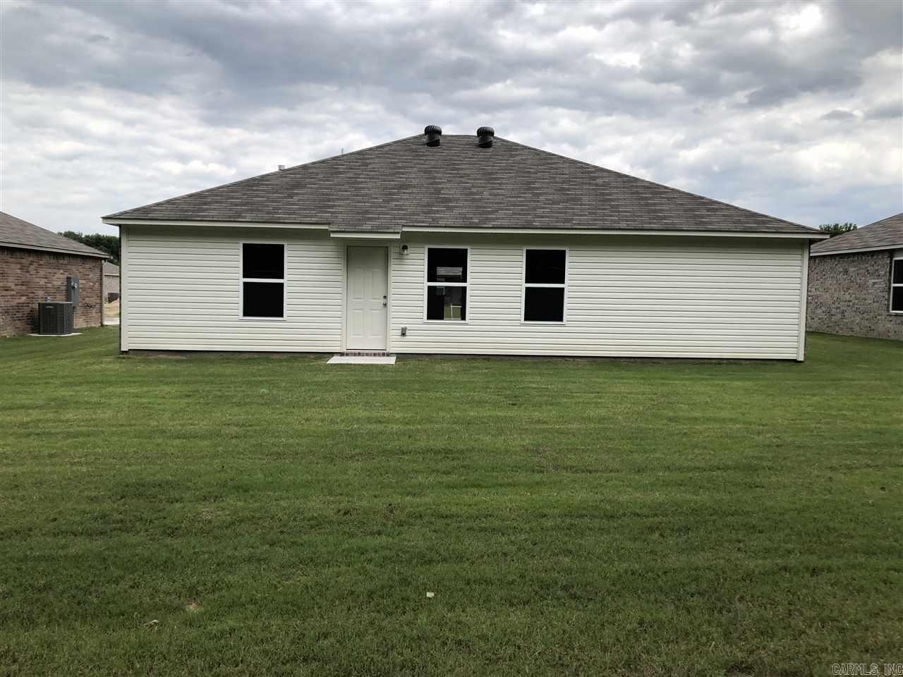 Meadows Edge - Residential Lease