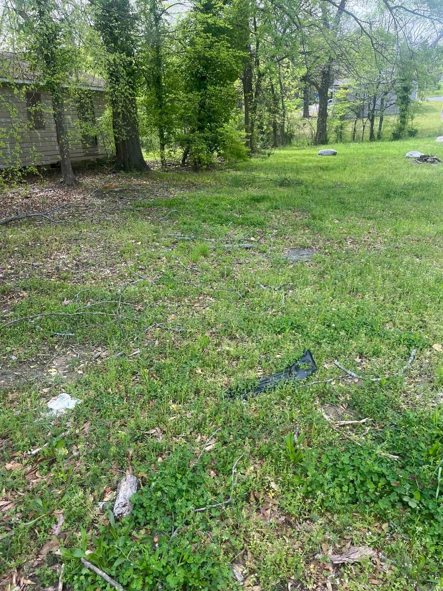 LIMITED WARRANTY DEED. BRING ALL OFFERS.