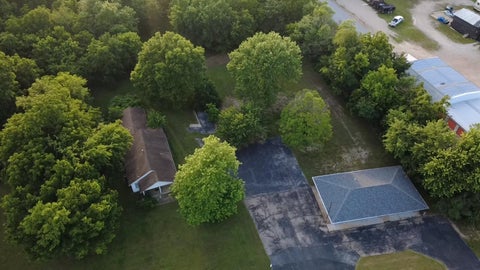 Photo of 673681 Ash Flat Drive, Ash Flat, AR 72513 (MLS # 26037186)