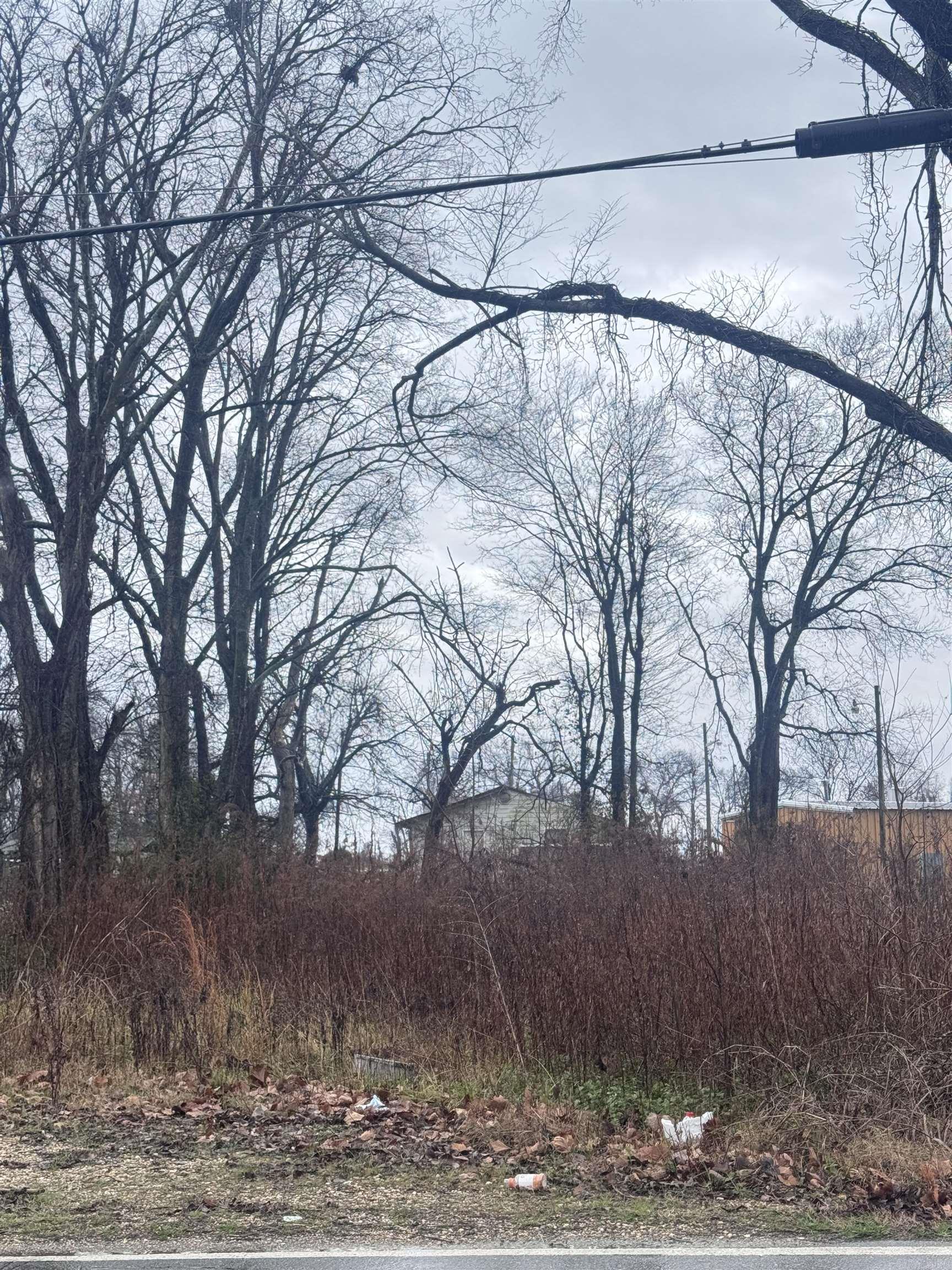 BELLE JOSLYN ADDN - Land