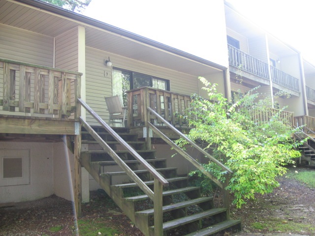 Chelsea Glade Condo - Residential Lease