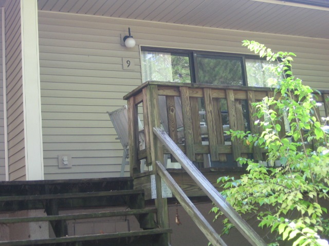 Chelsea Glade Condo - Residential Lease