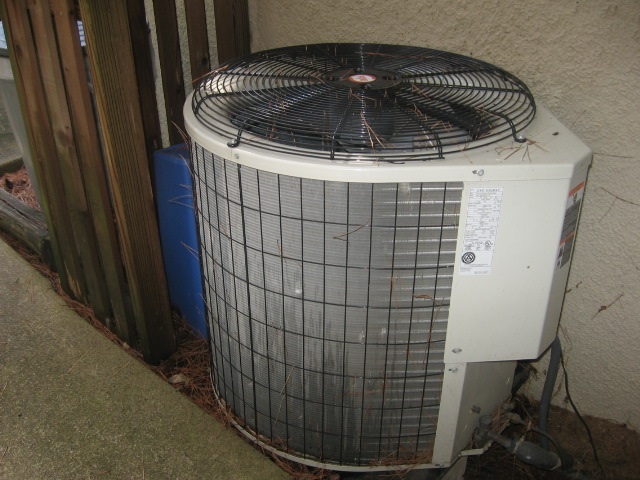 Chelsea Glade Condo - Residential Lease