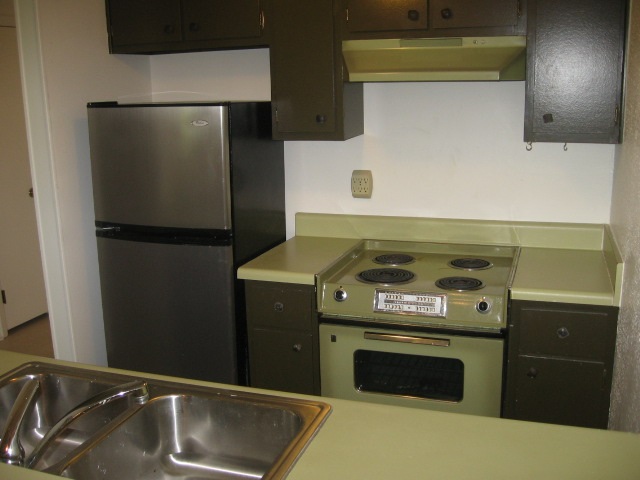 Chelsea Glade Condo - Residential Lease